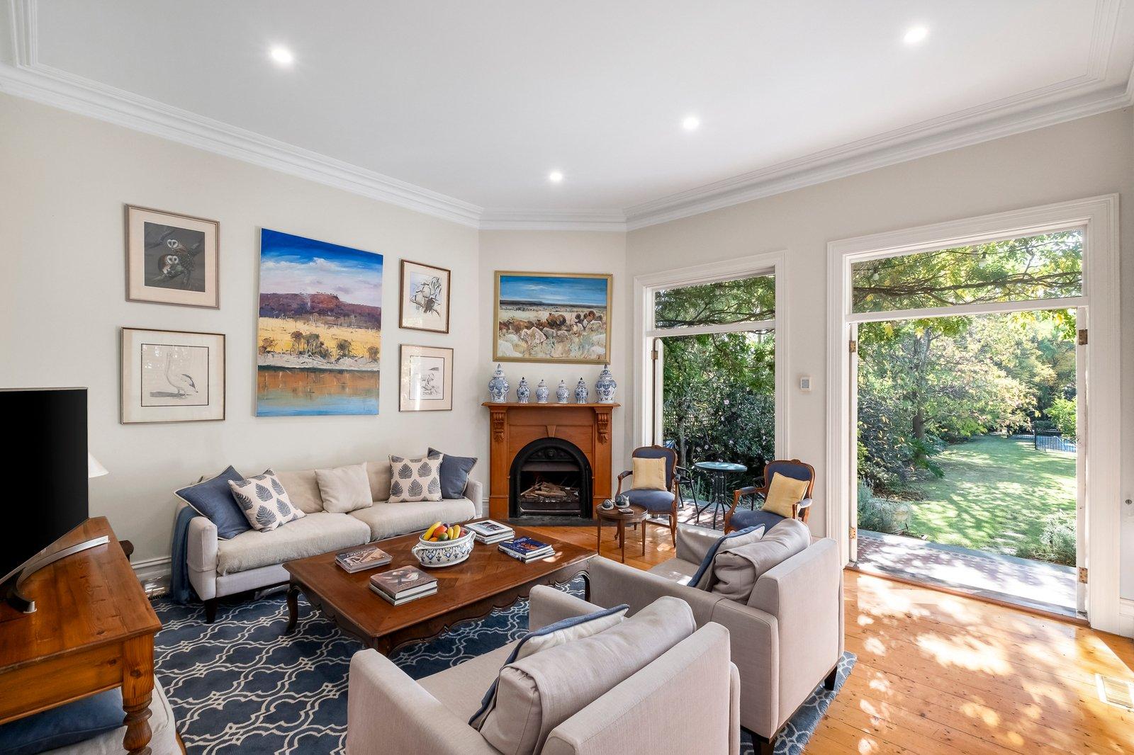 27 Lisson Grove, Hawthorn, 3122