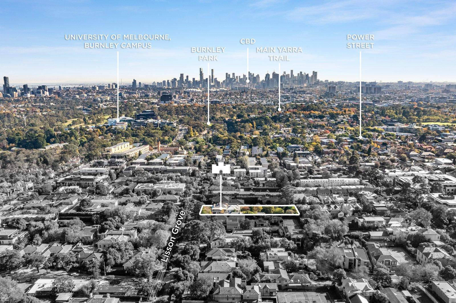 27 Lisson Grove, Hawthorn, 3122