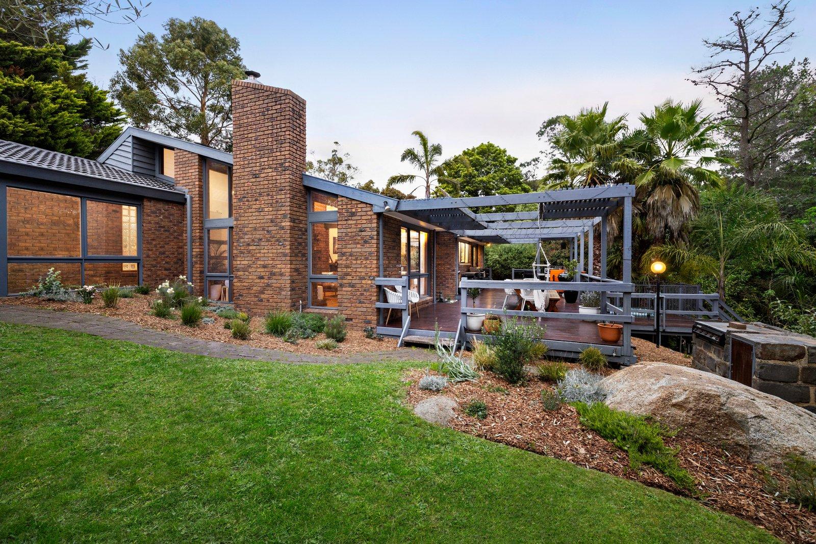 27 Millbank Drive, Mount Eliza, 3930