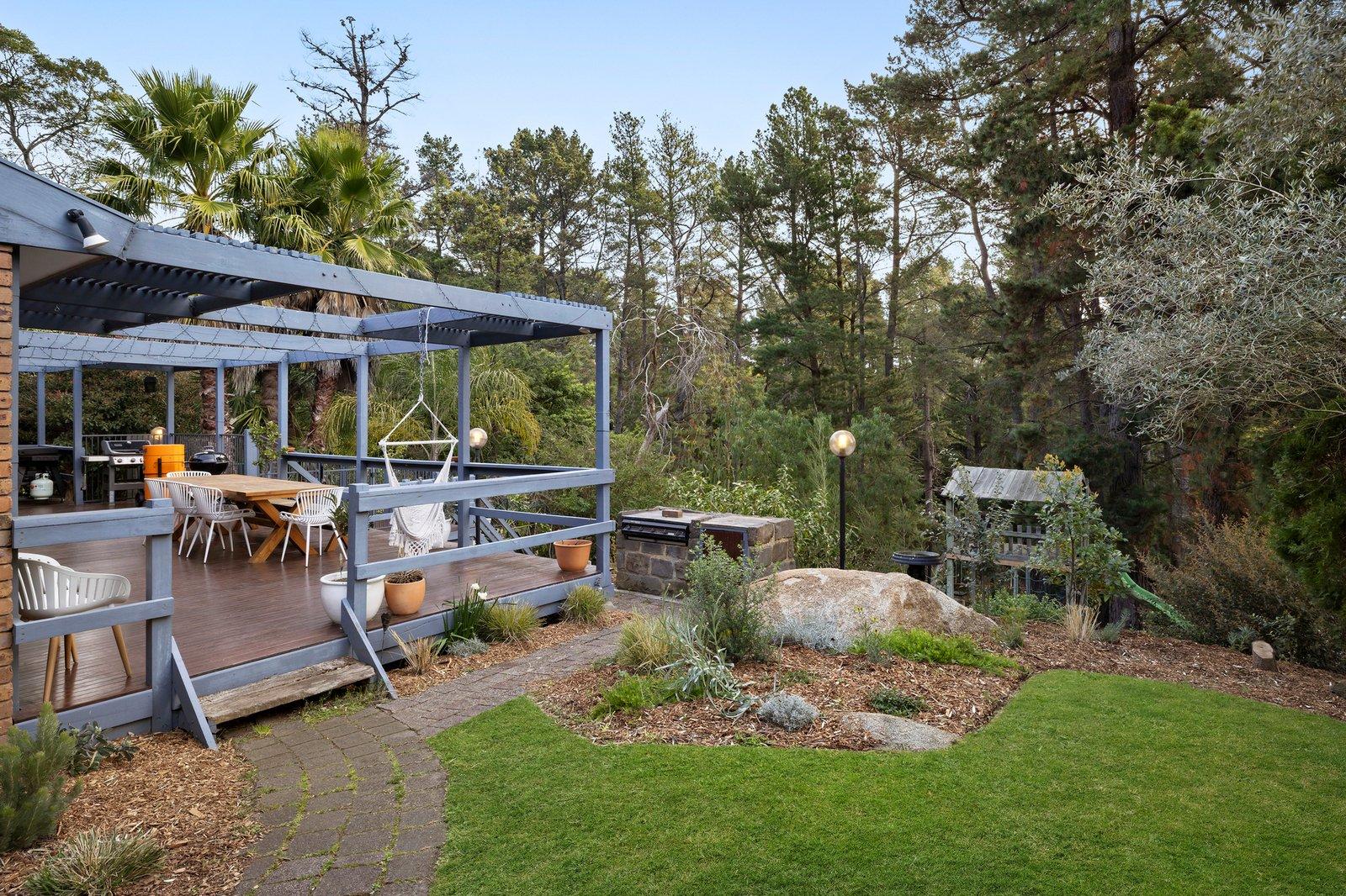 27 Millbank Drive, Mount Eliza, 3930