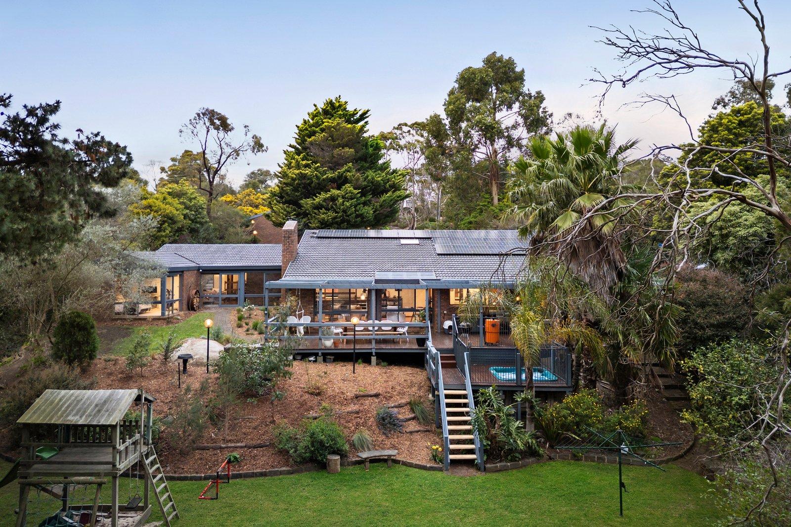 27 Millbank Drive, Mount Eliza, 3930