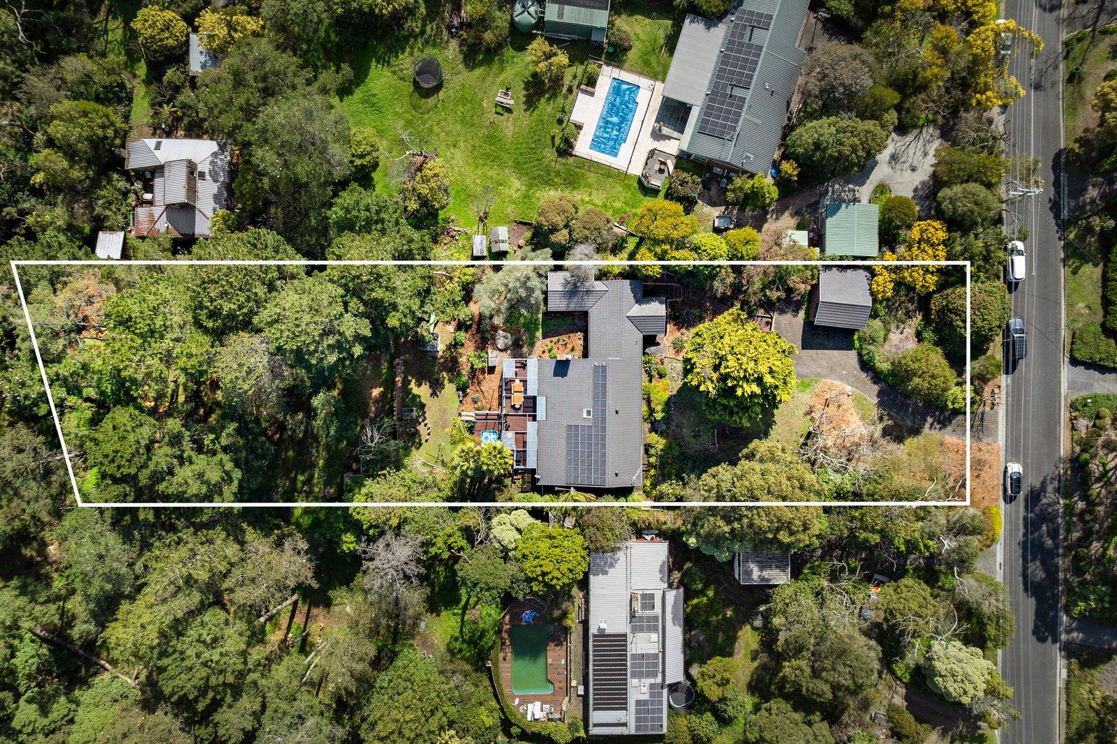 27 Millbank Drive, Mount Eliza, 3930