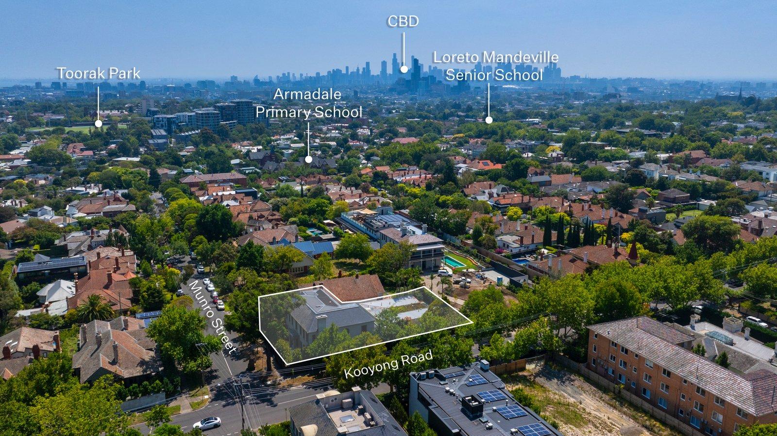 27 Munro Street, Armadale, 3143