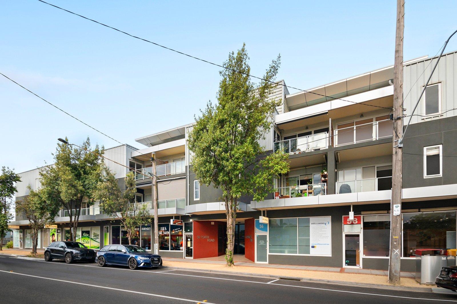 27/50 Poath Road, Hughesdale, 3166