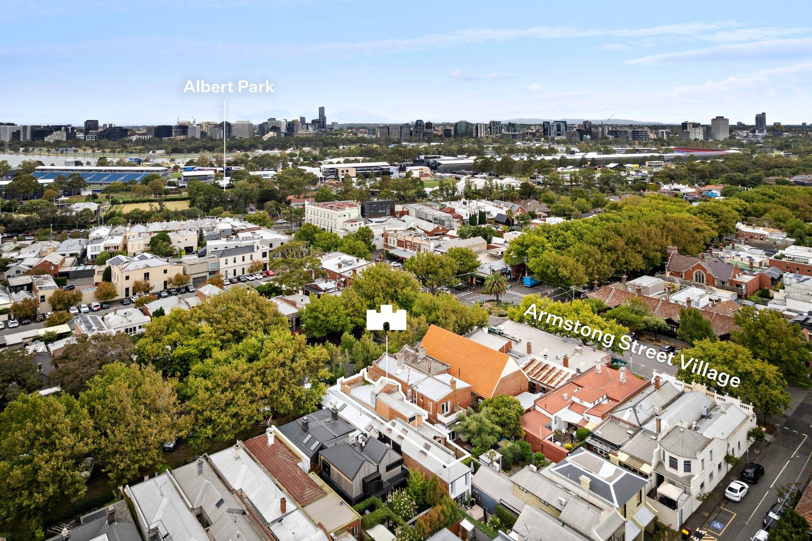 276 Richardson Street, Middle Park, 3206