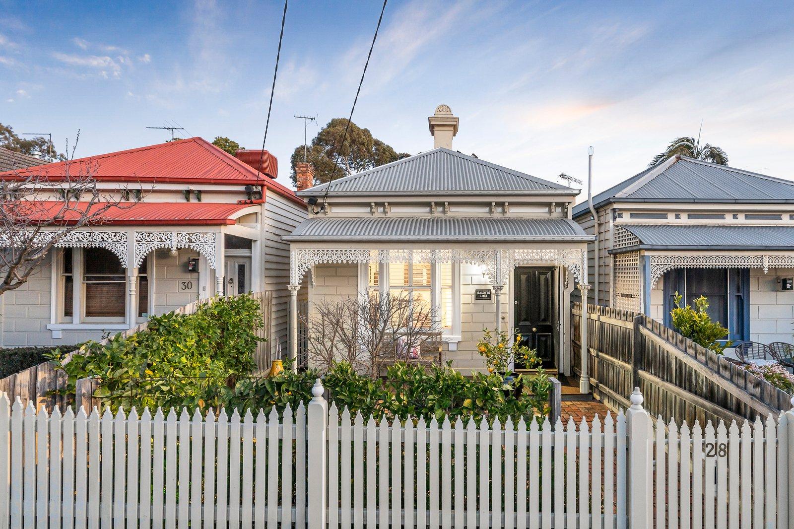 28 Melville Street, Hawthorn, 3122