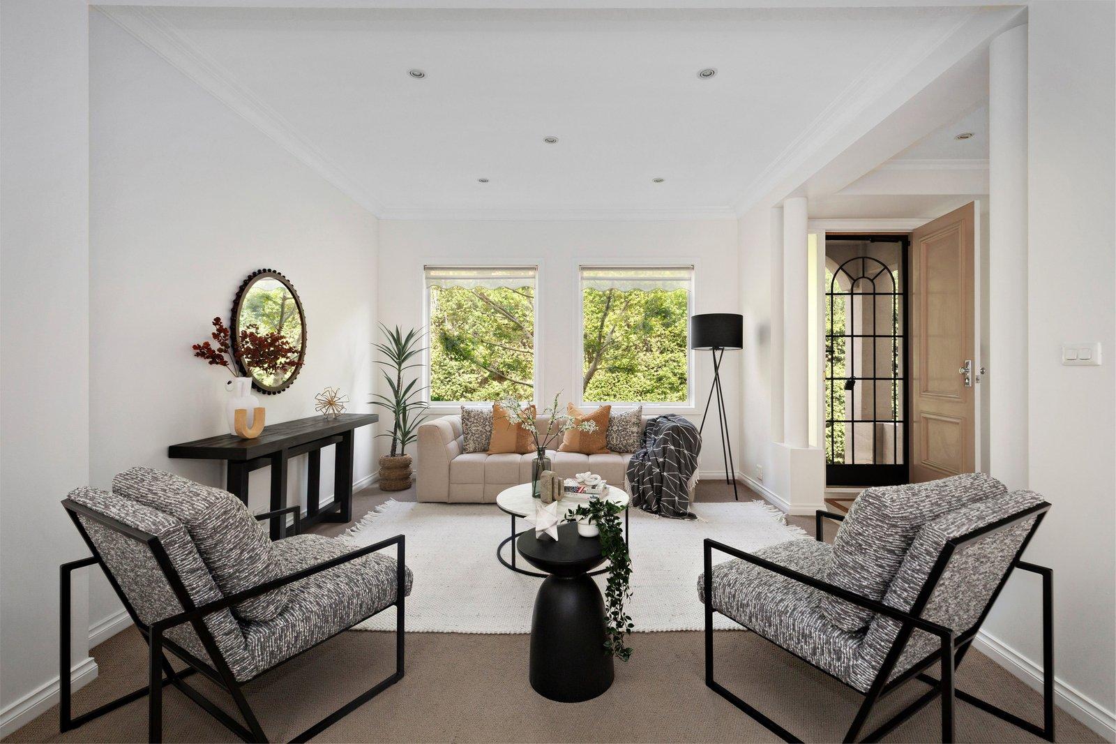 2/847 Glenferrie Road, Kew, 3101