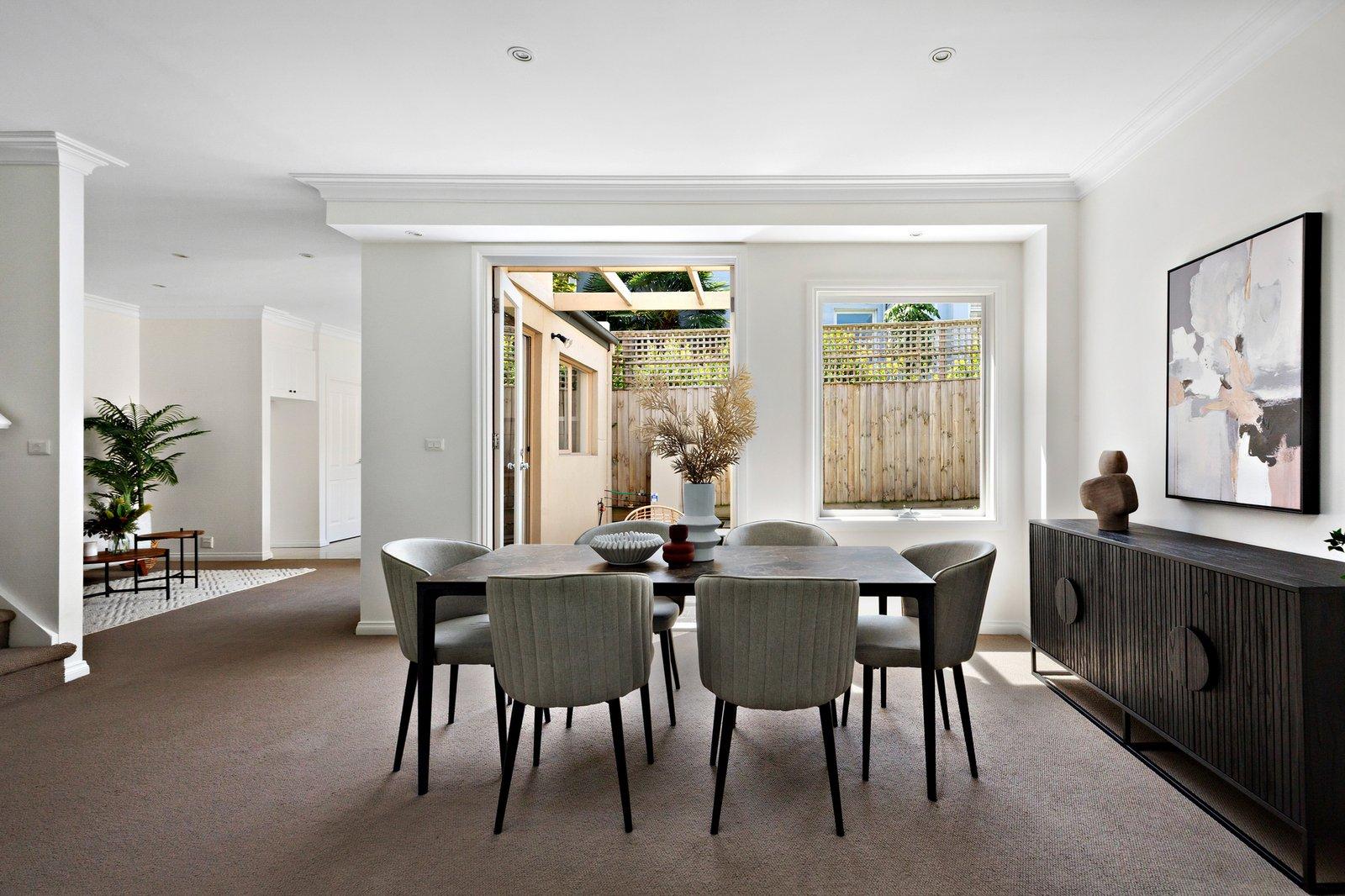 2/847 Glenferrie Road, Kew, 3101