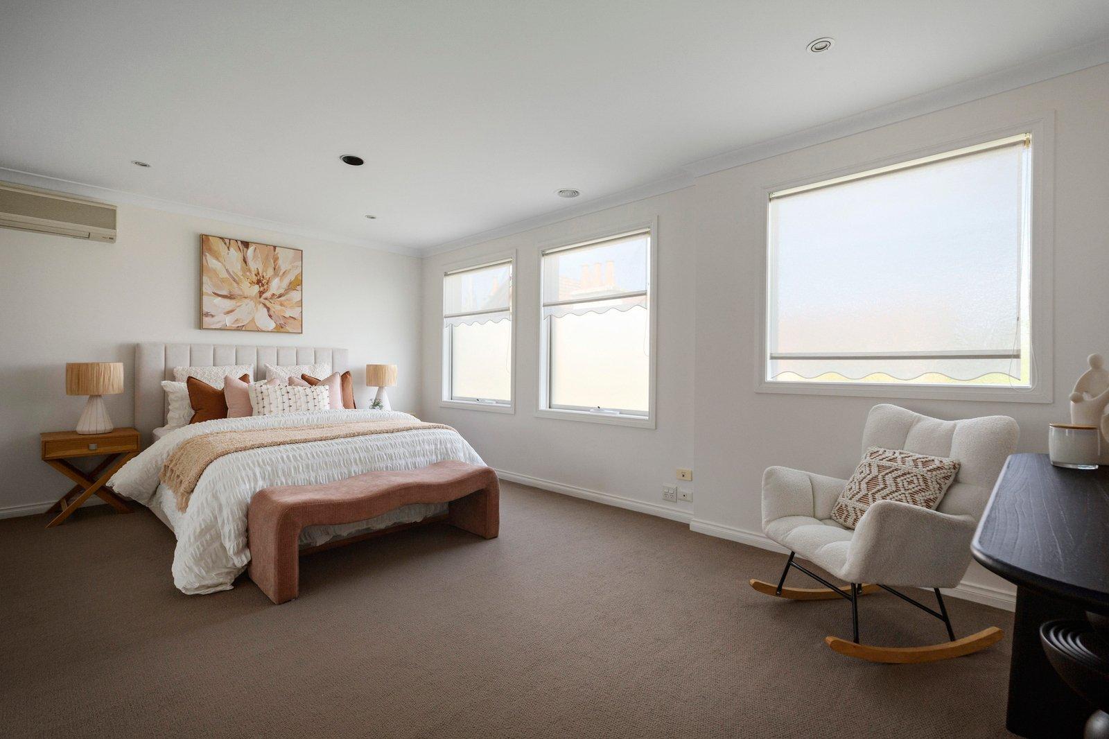 2/847 Glenferrie Road, Kew, 3101