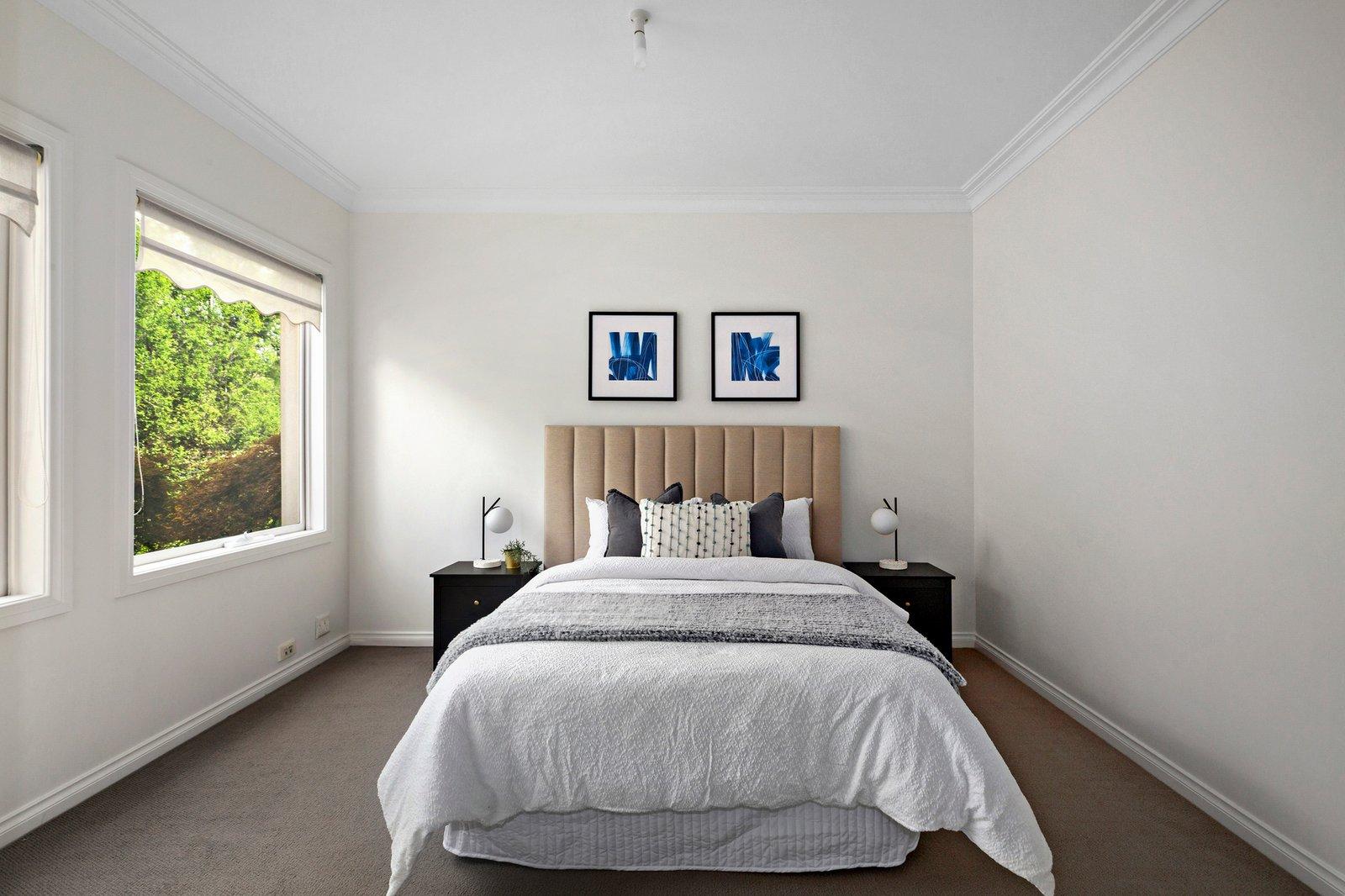 2/847 Glenferrie Road, Kew, 3101