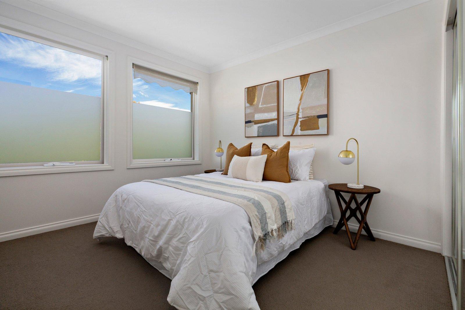 2/847 Glenferrie Road, Kew, 3101