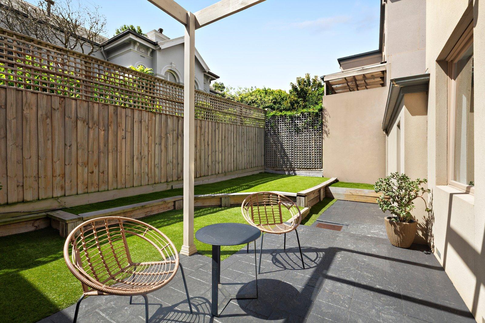 2/847 Glenferrie Road, Kew, 3101