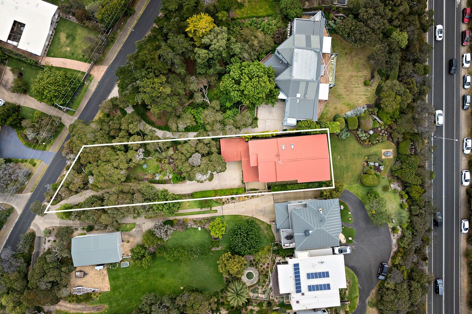 2899 Point Nepean Road, Blairgowrie, 3942