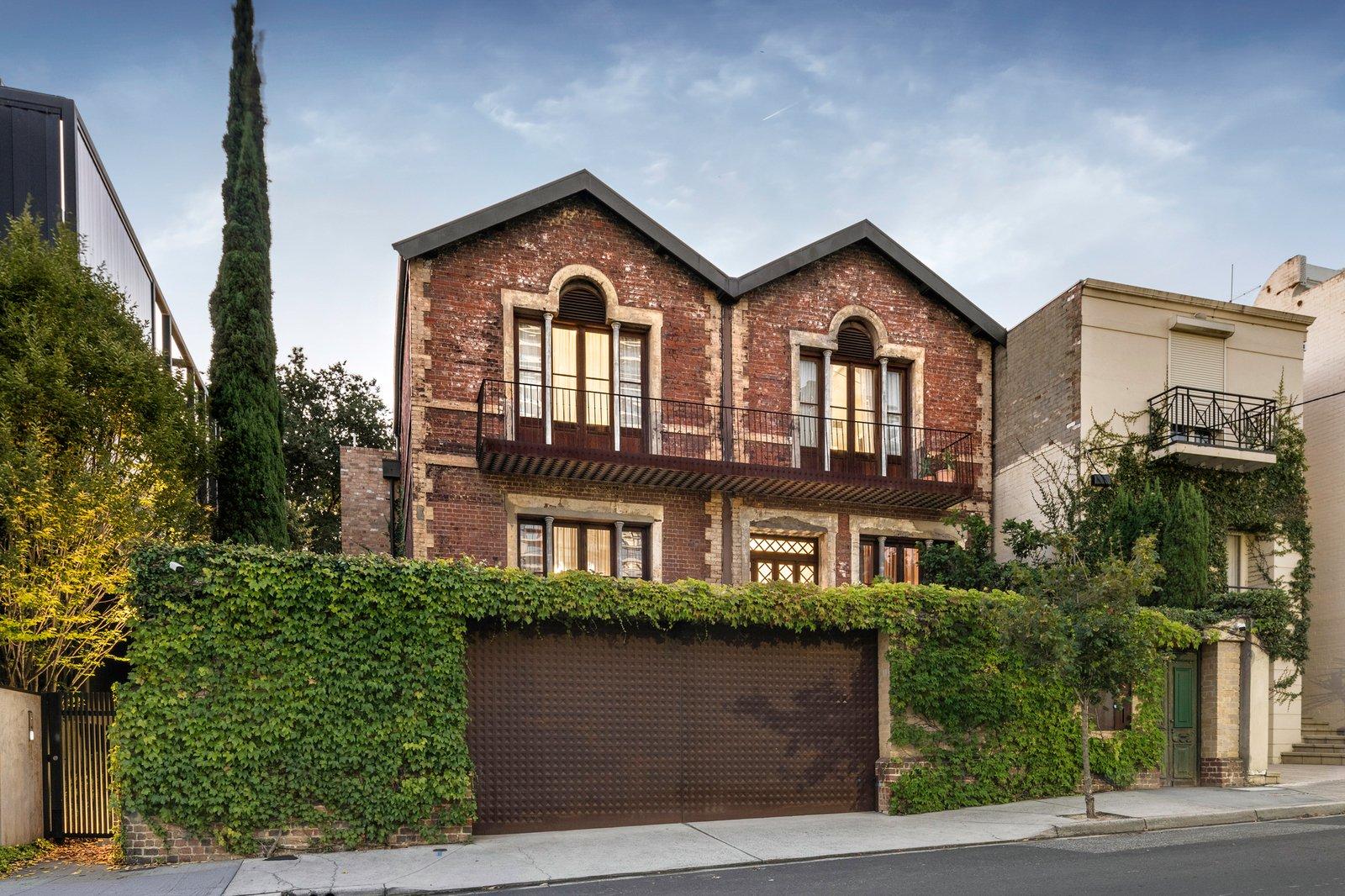 29 Darling Street, South Yarra, 3141