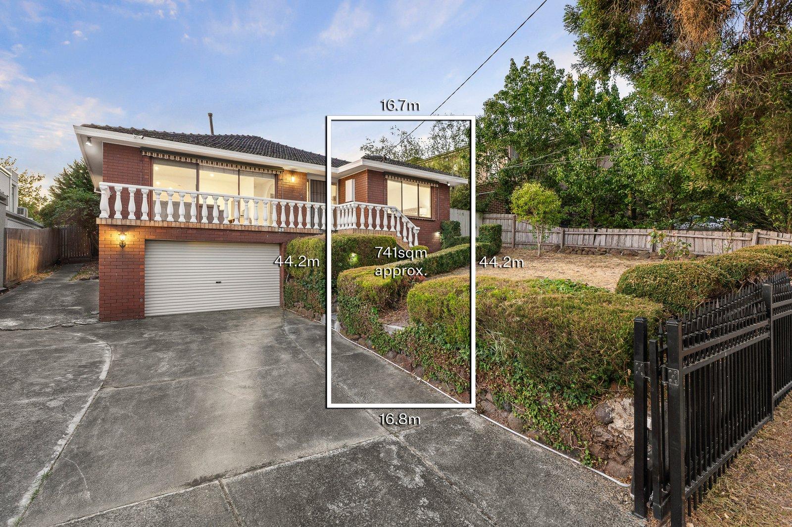 29 Pettys Lane, Doncaster, 3108