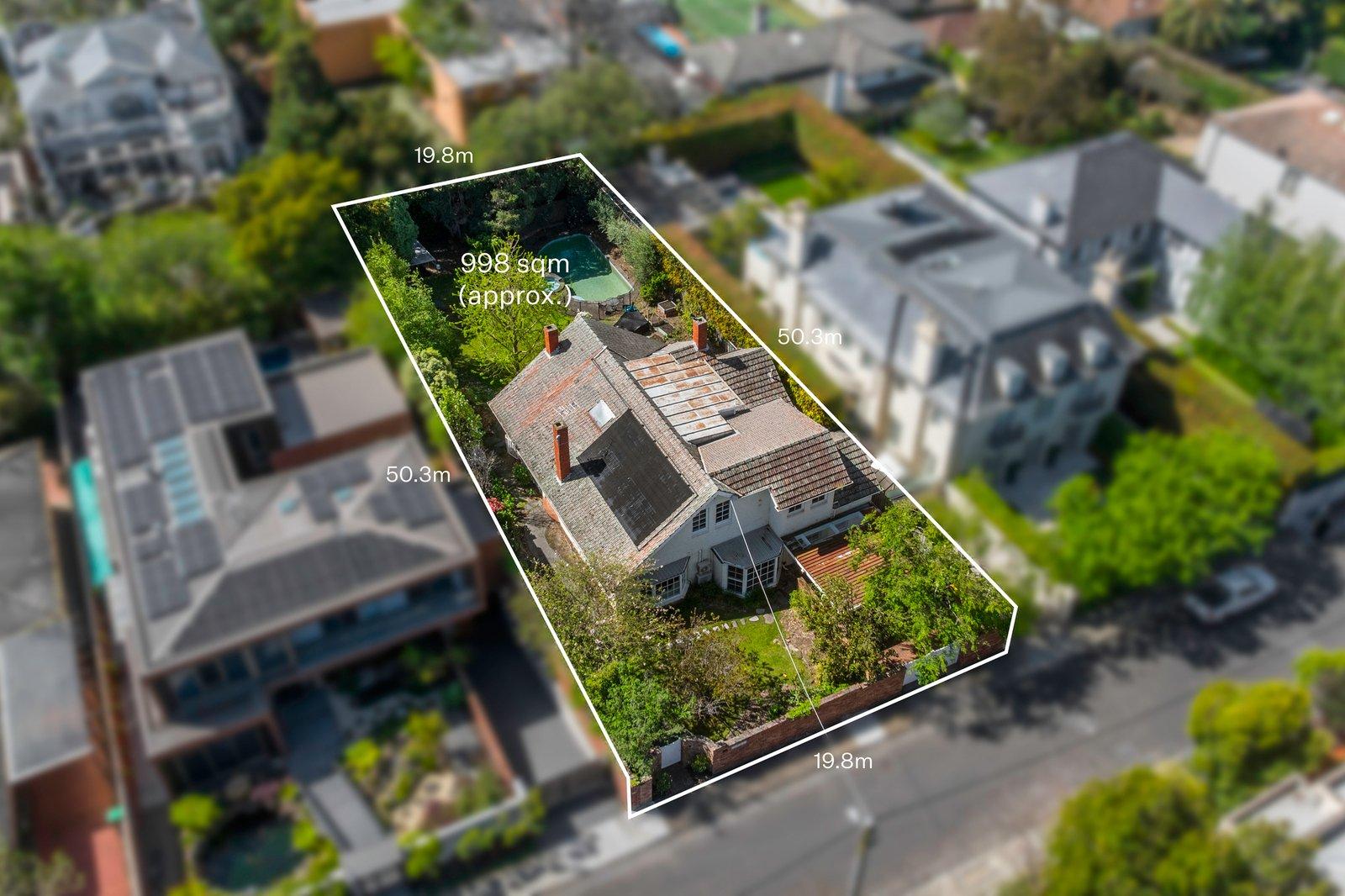 29 Stonnington Place, Toorak, 3142