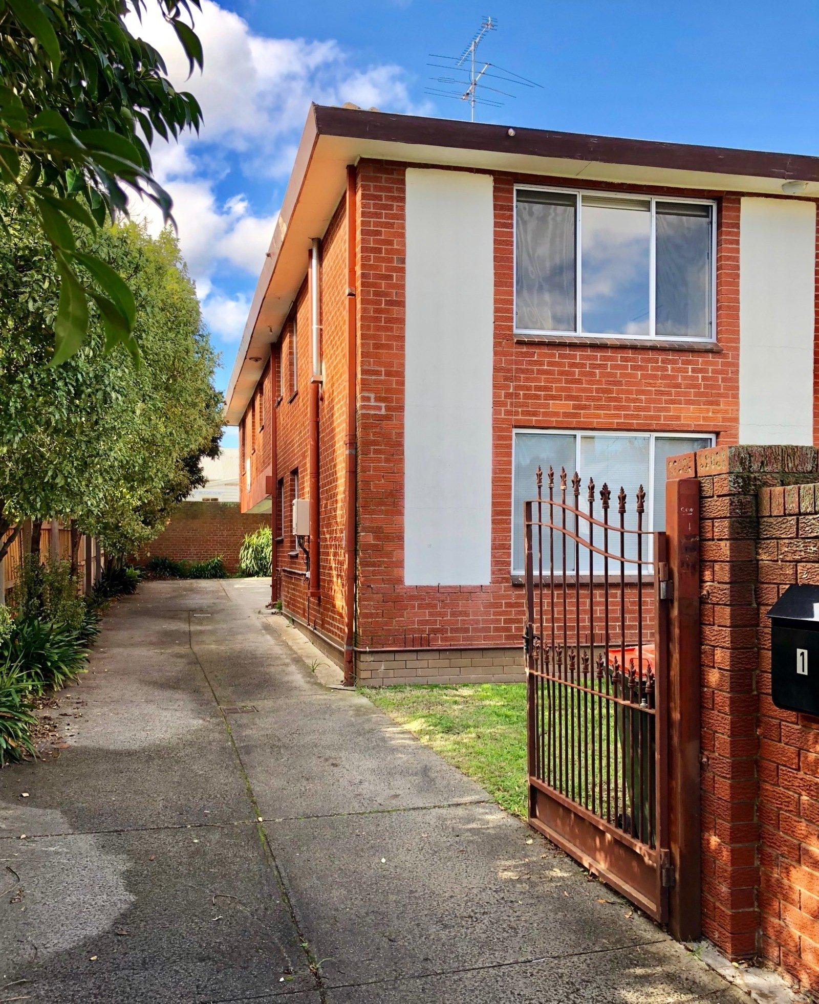 2/9 Stanley Avenue, Hawthorn East, 3123