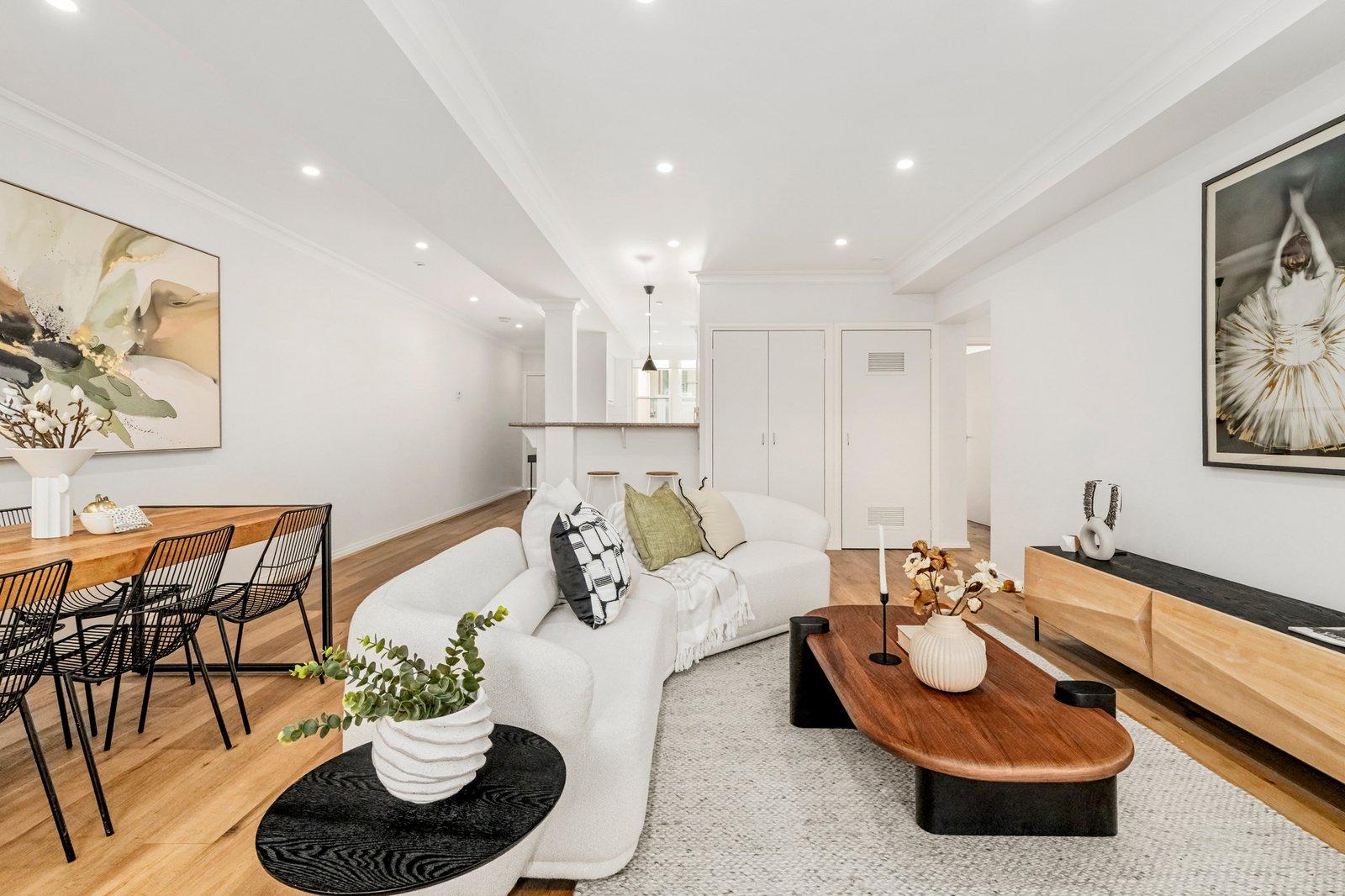 29/17-25 Yarra Street, Hawthorn, 3122