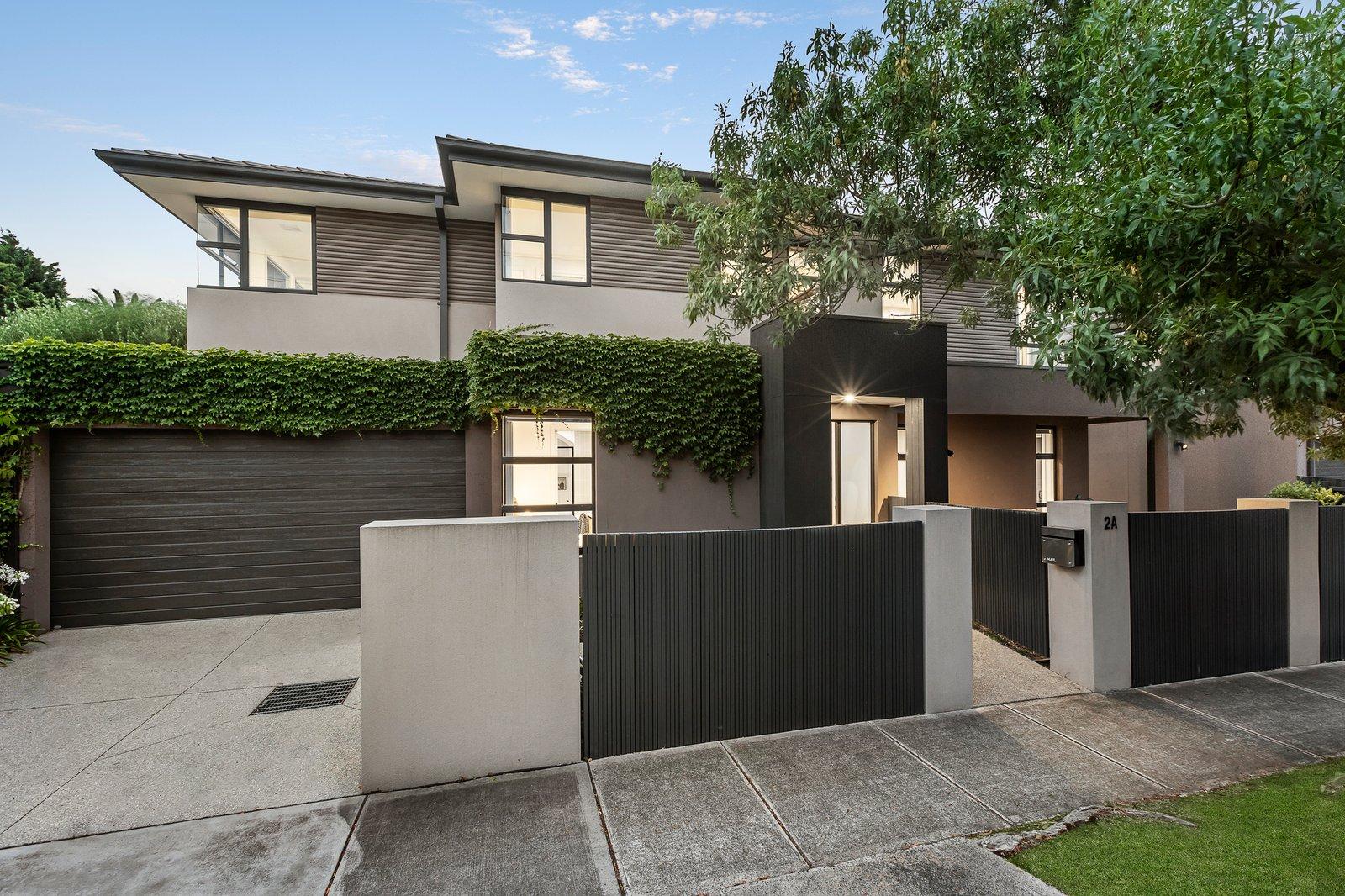 2a Wattle Grove, Malvern East, 3145
