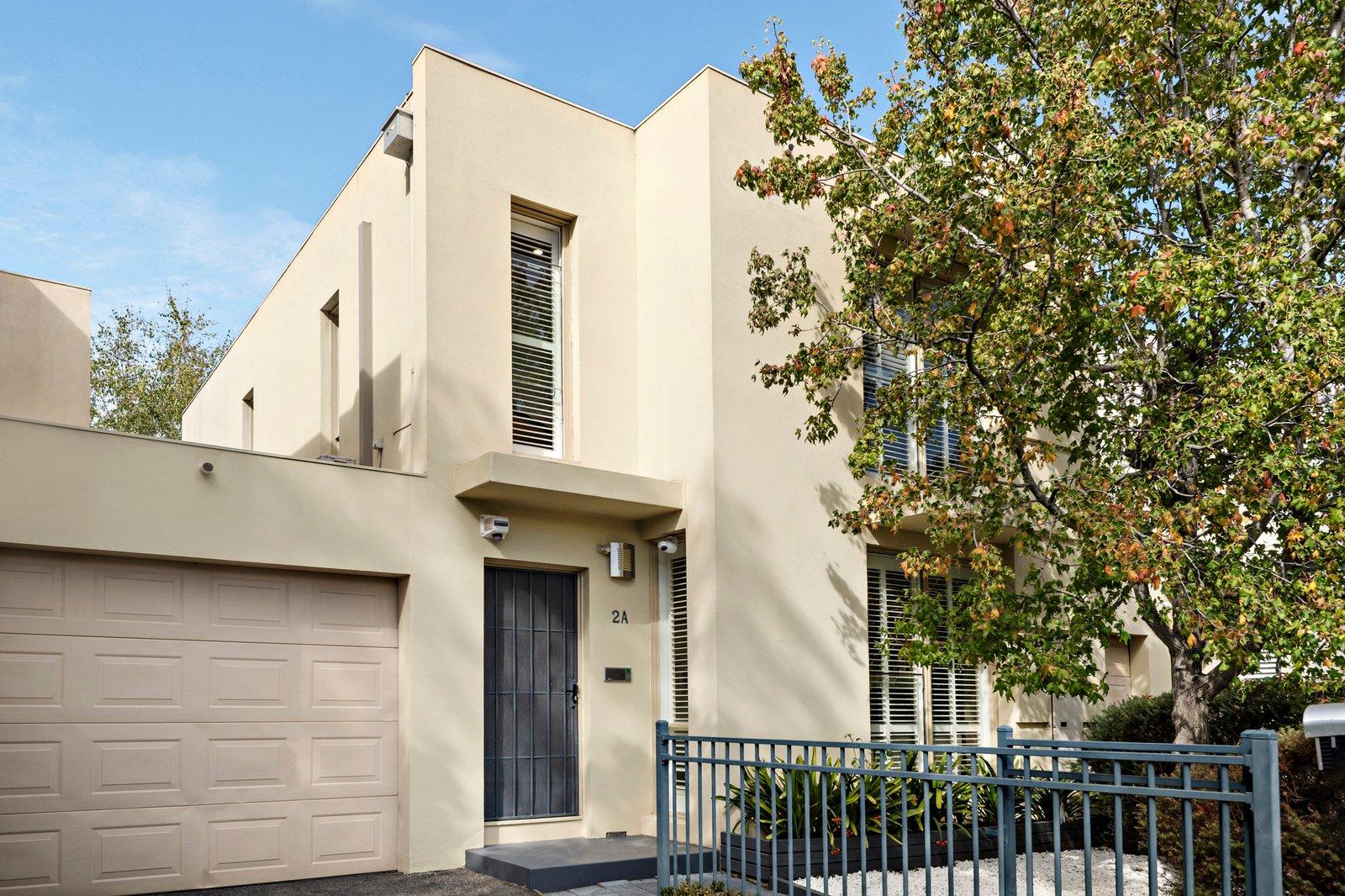 2A Osborne Avenue, Glen Iris, 3146