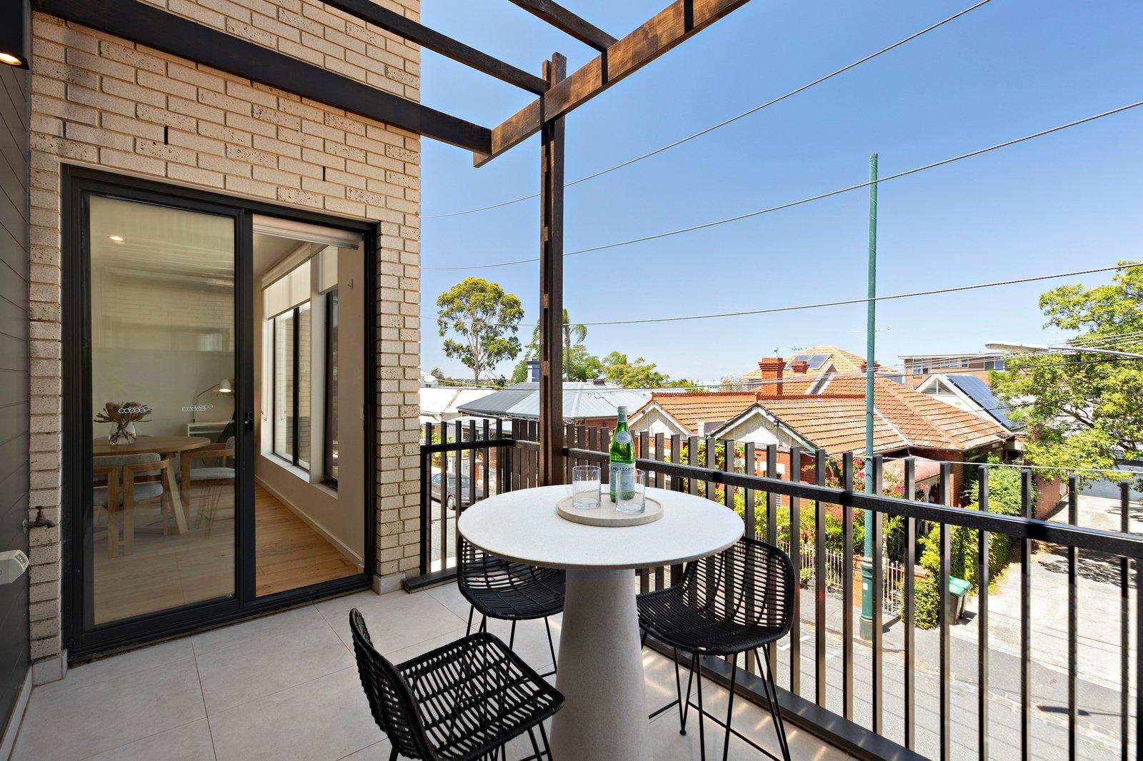 2B Waterloo Crescent, St Kilda, 3182