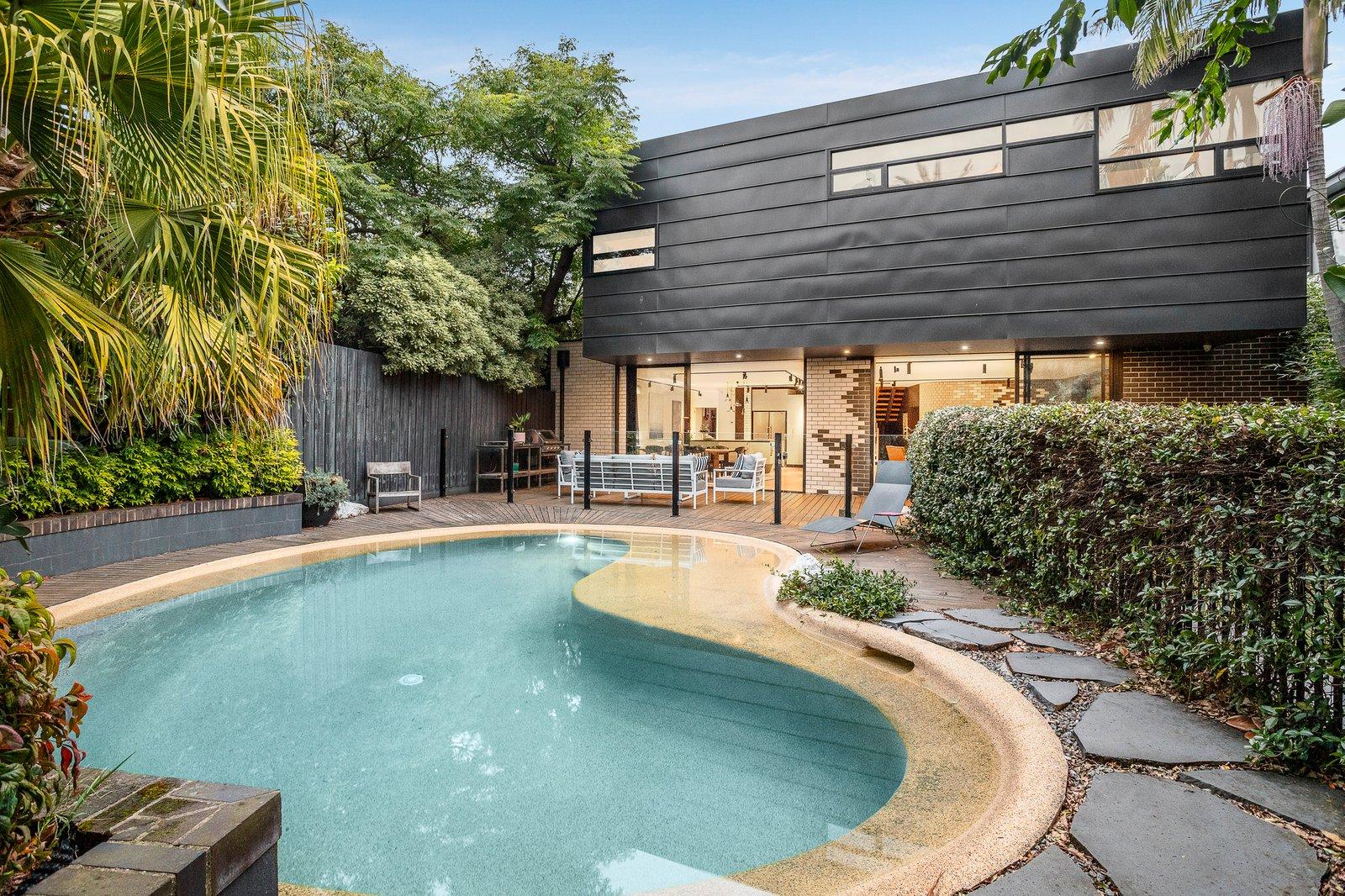 3 Oak Street, Hawthorn, 3122