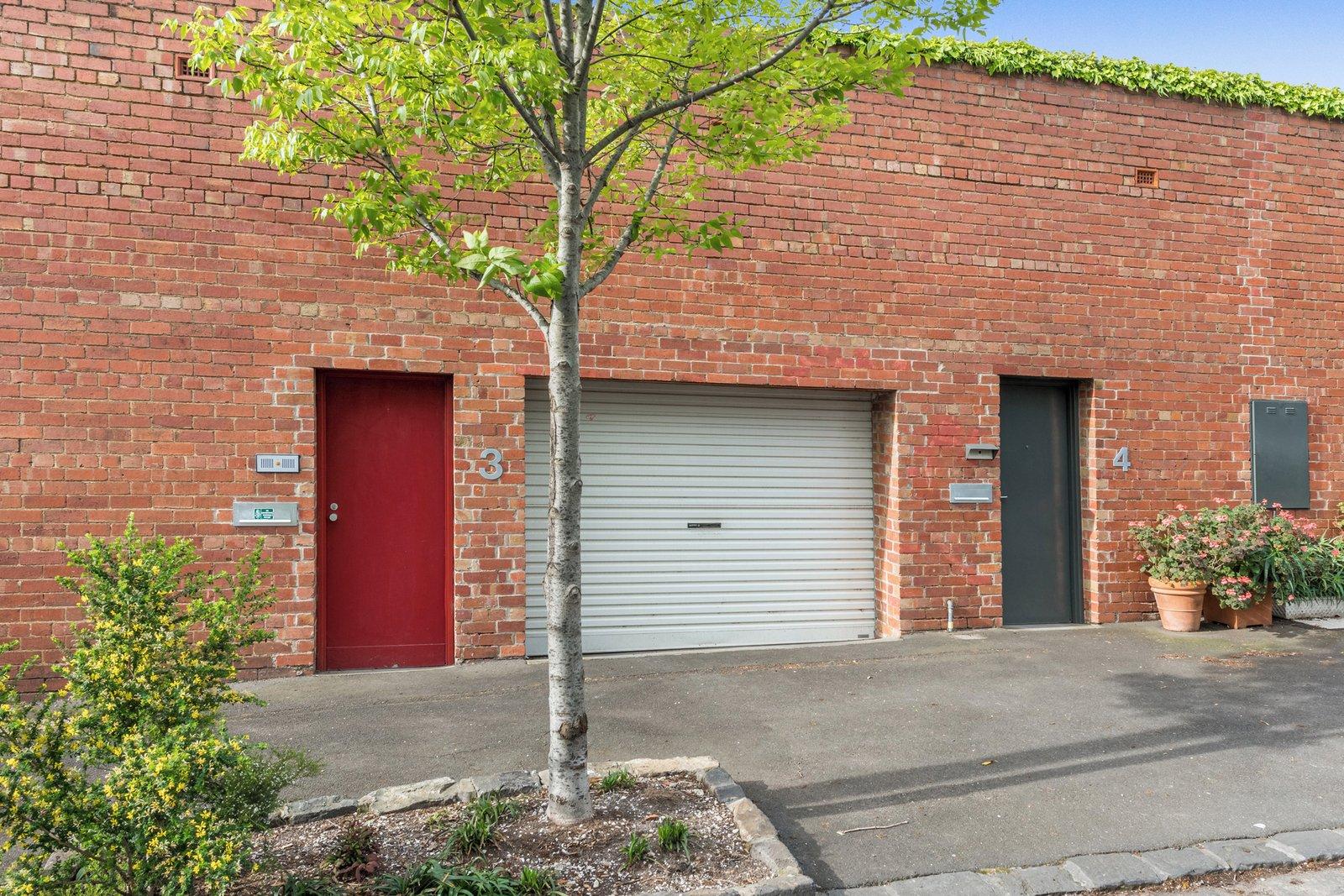 3 Oban Place, South Yarra, 3141
