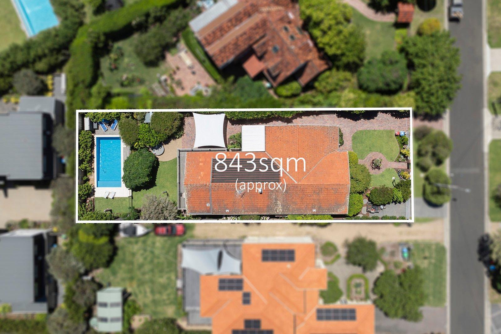 3 Balcombe Street, Mornington, 3931