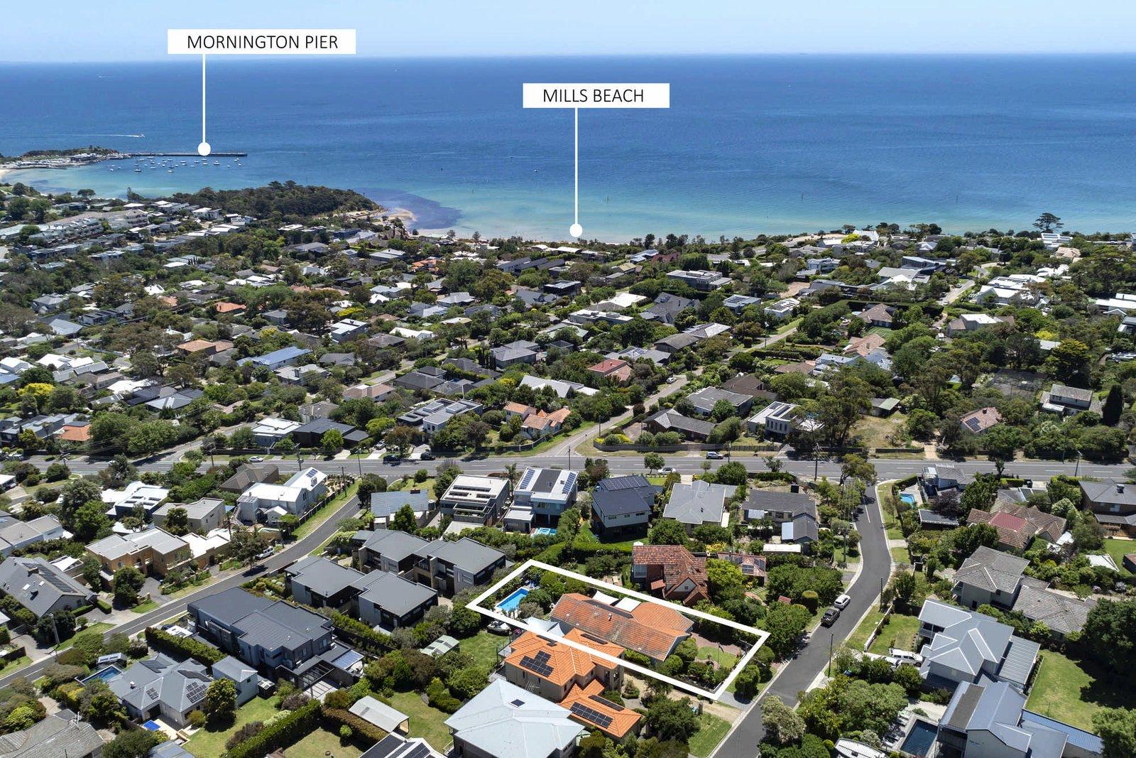 3 Balcombe Street, Mornington, 3931