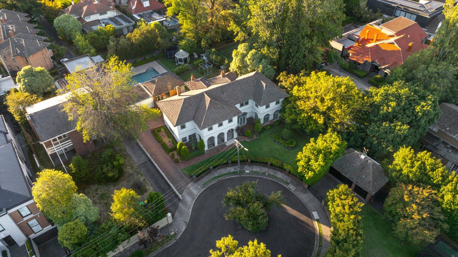 3 Daracombe Avenue, Kew, 3101