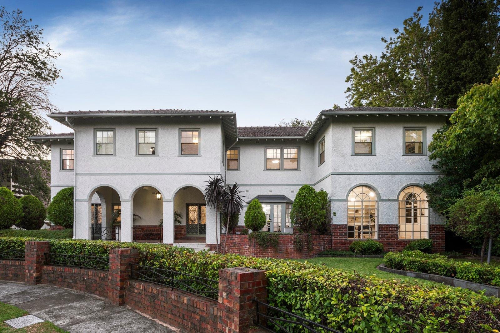 3 Daracombe Avenue, Kew, 3101