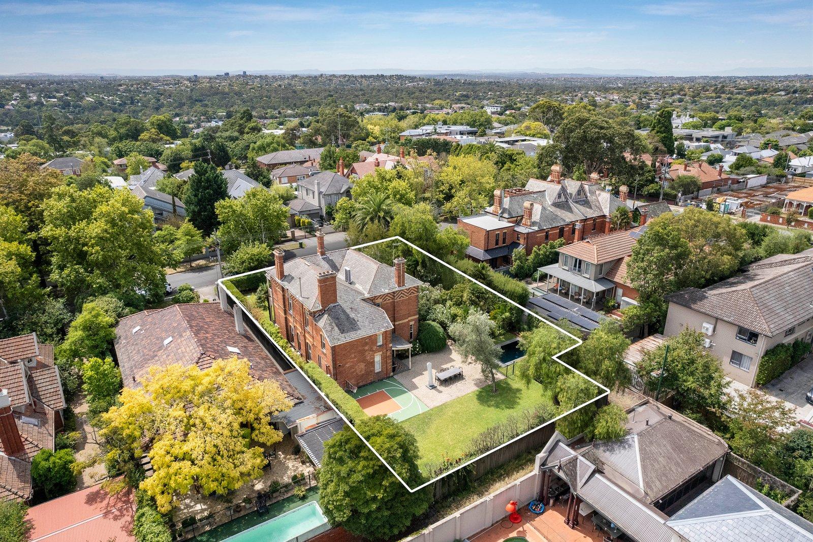 3 Fellows Street, Kew, 3101