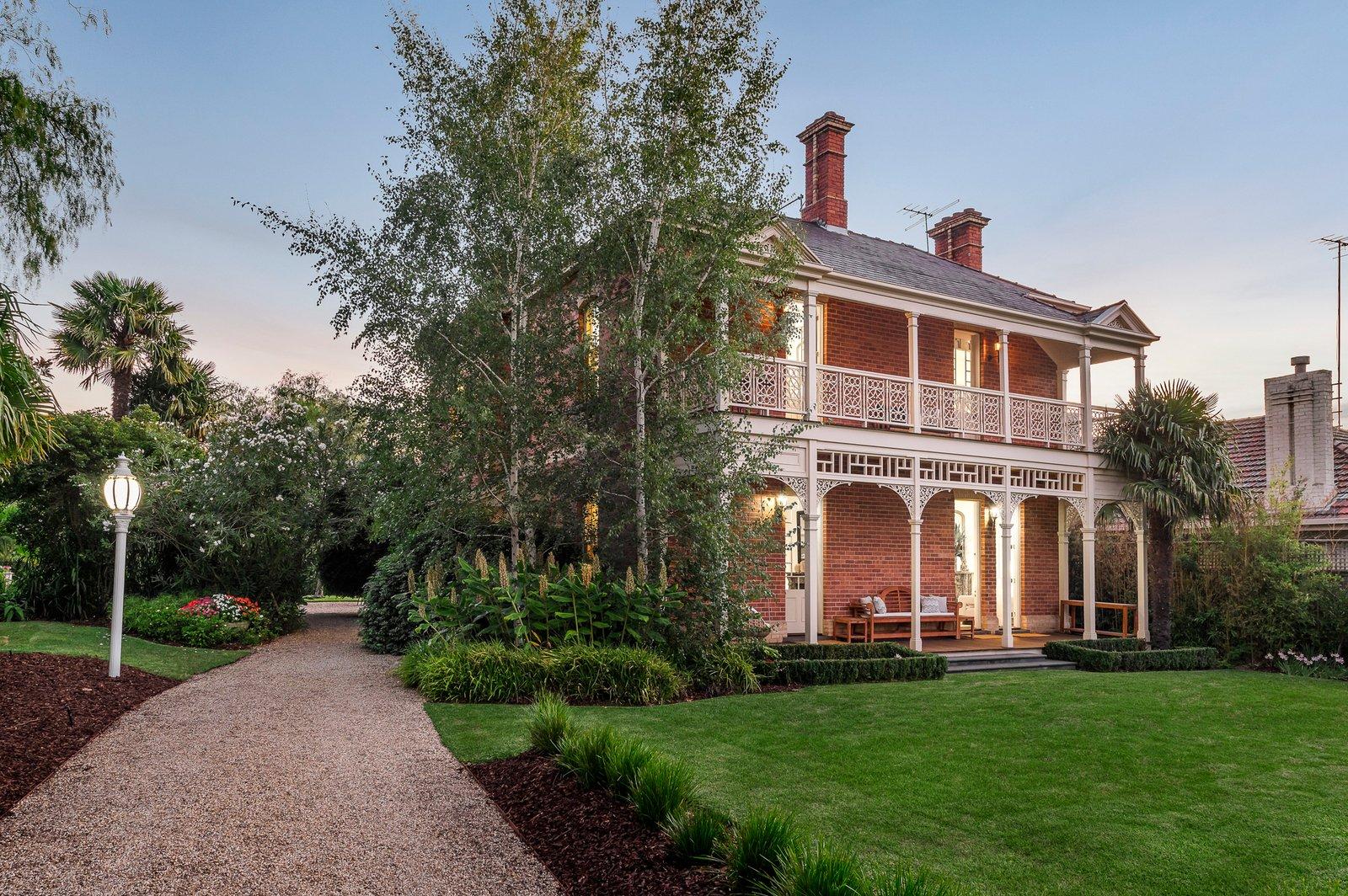 3 Fellows Street, Kew, 3101