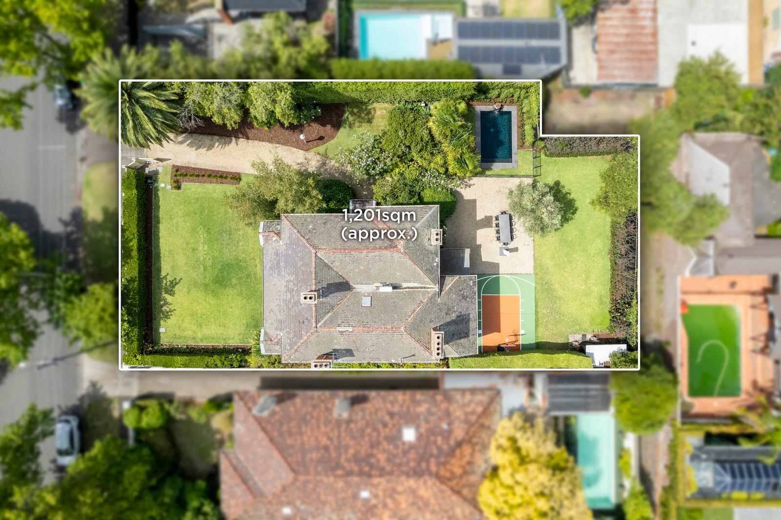 3 Fellows Street, Kew, 3101