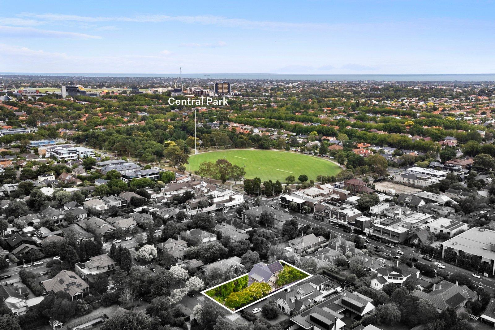 3 Harold Avenue, Glen Iris, 3146