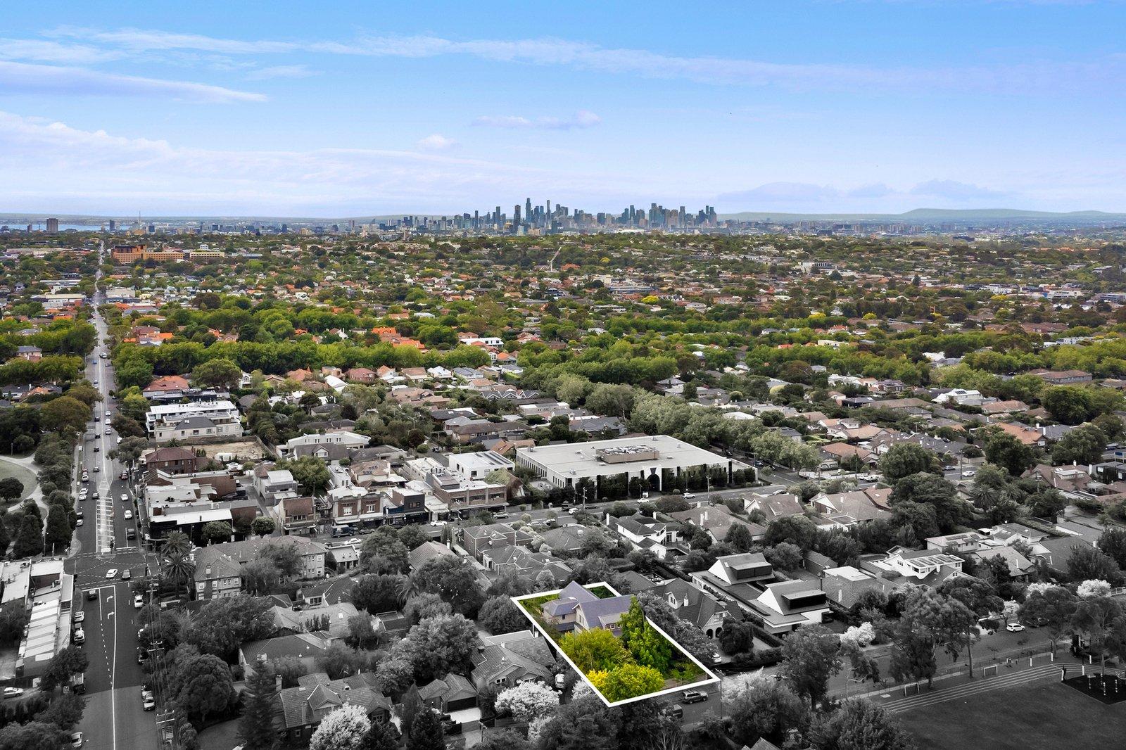 3 Harold Avenue, Glen Iris, 3146