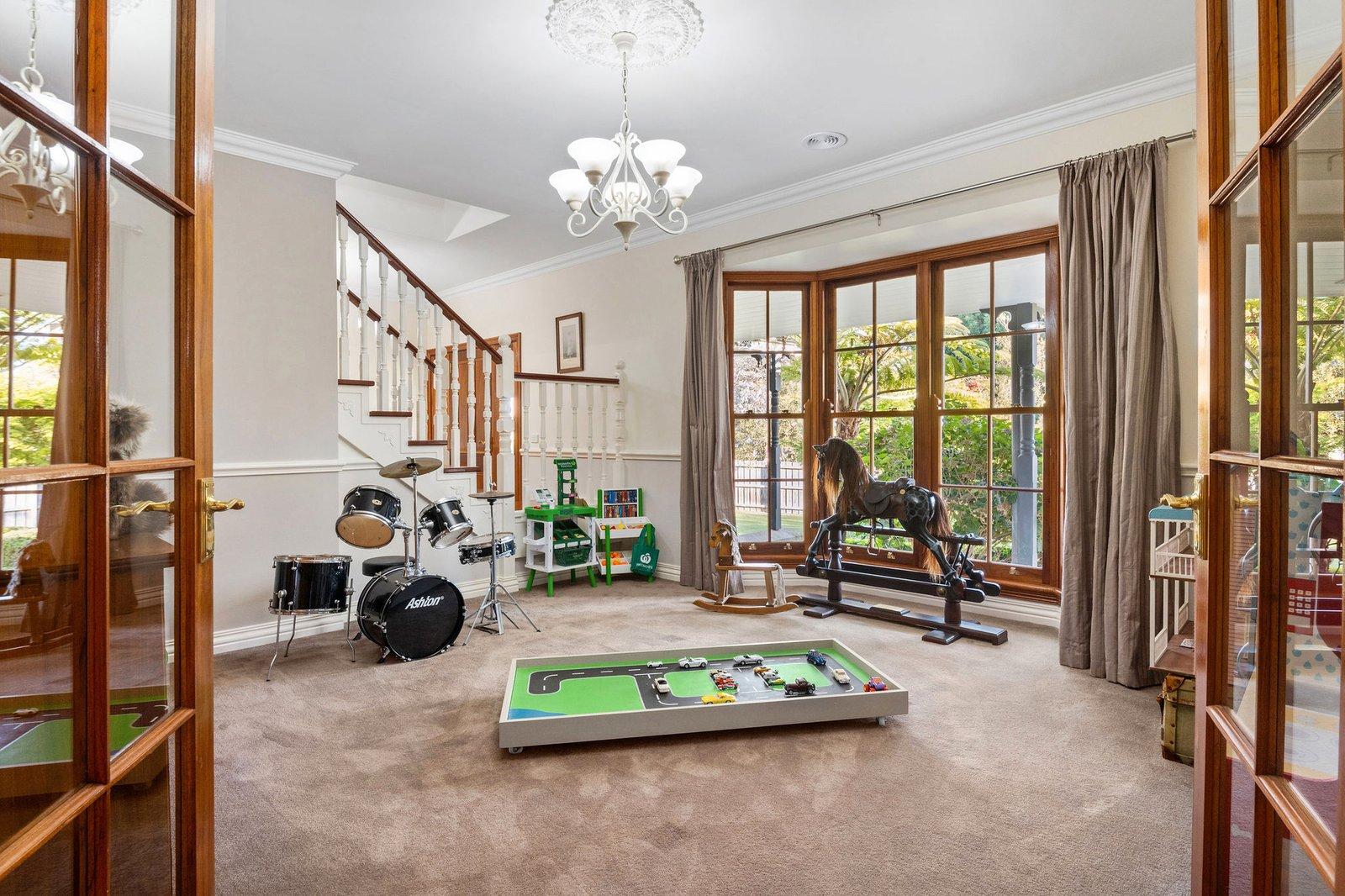 3 Hendra Court, Frankston South, 3199