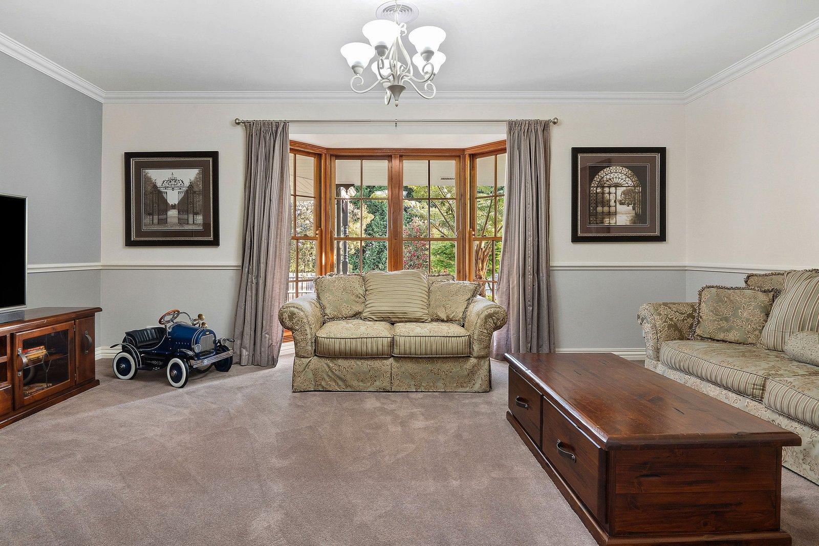 3 Hendra Court, Frankston South, 3199