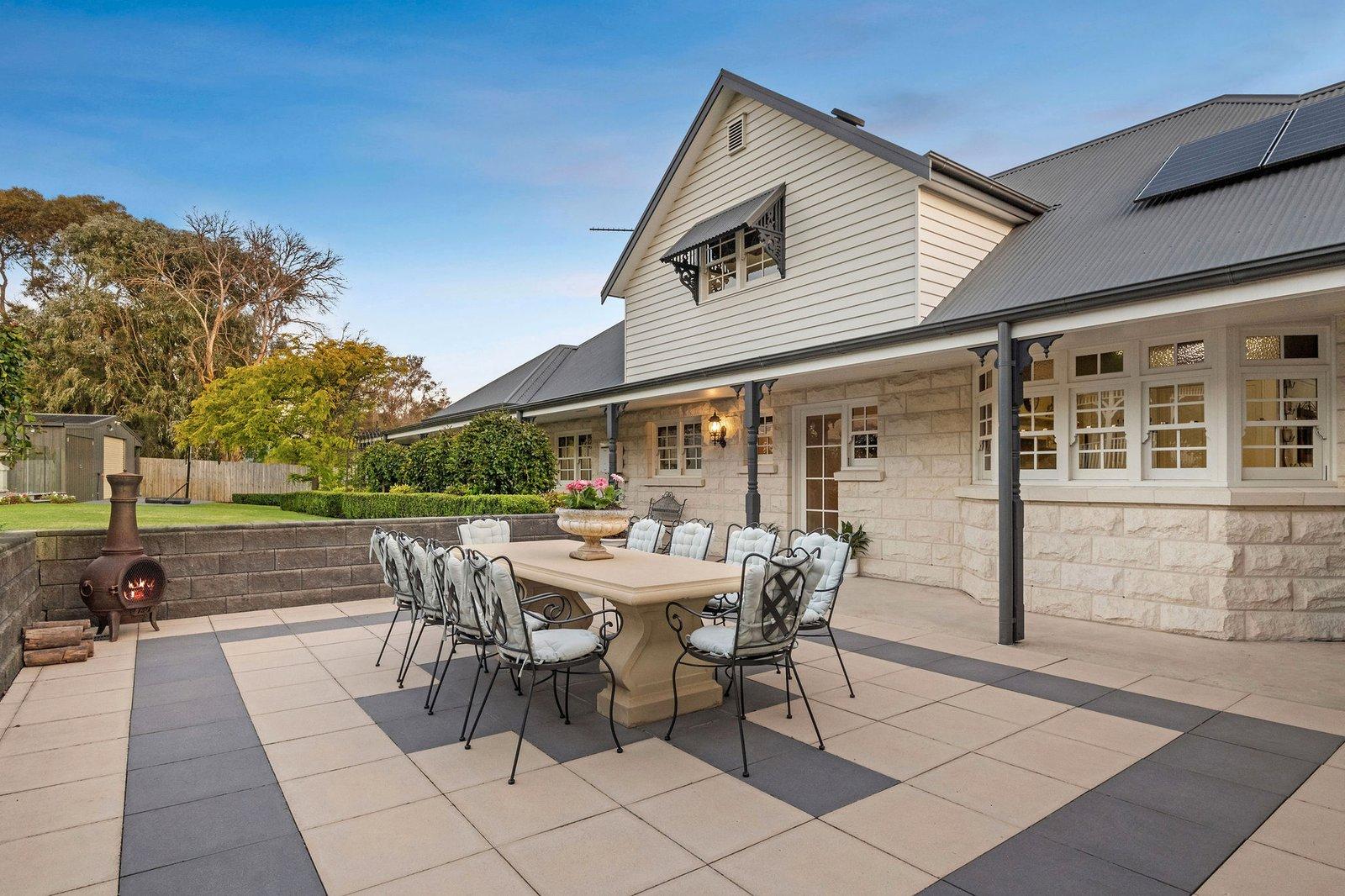 3 Hendra Court, Frankston South, 3199