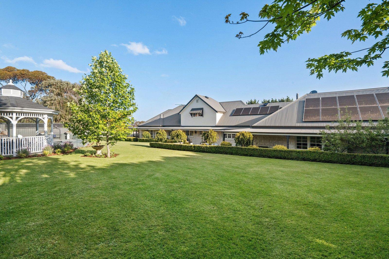 3 Hendra Court, Frankston South, 3199