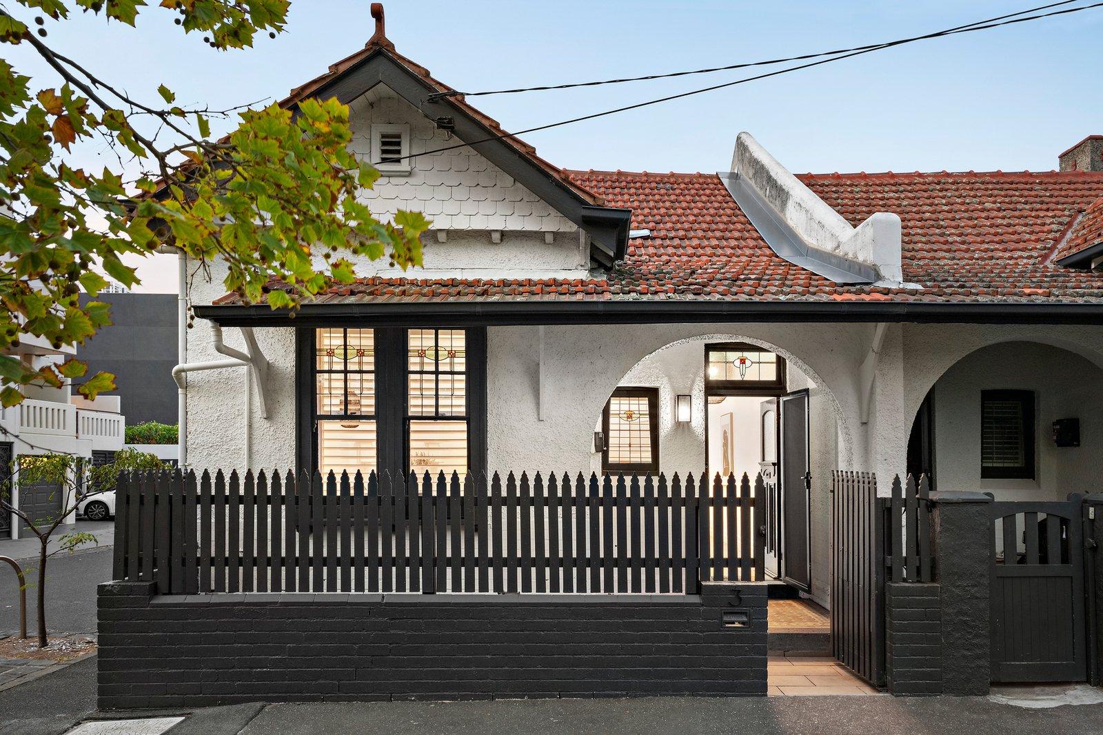 3 Page Street, Albert Park, 3206