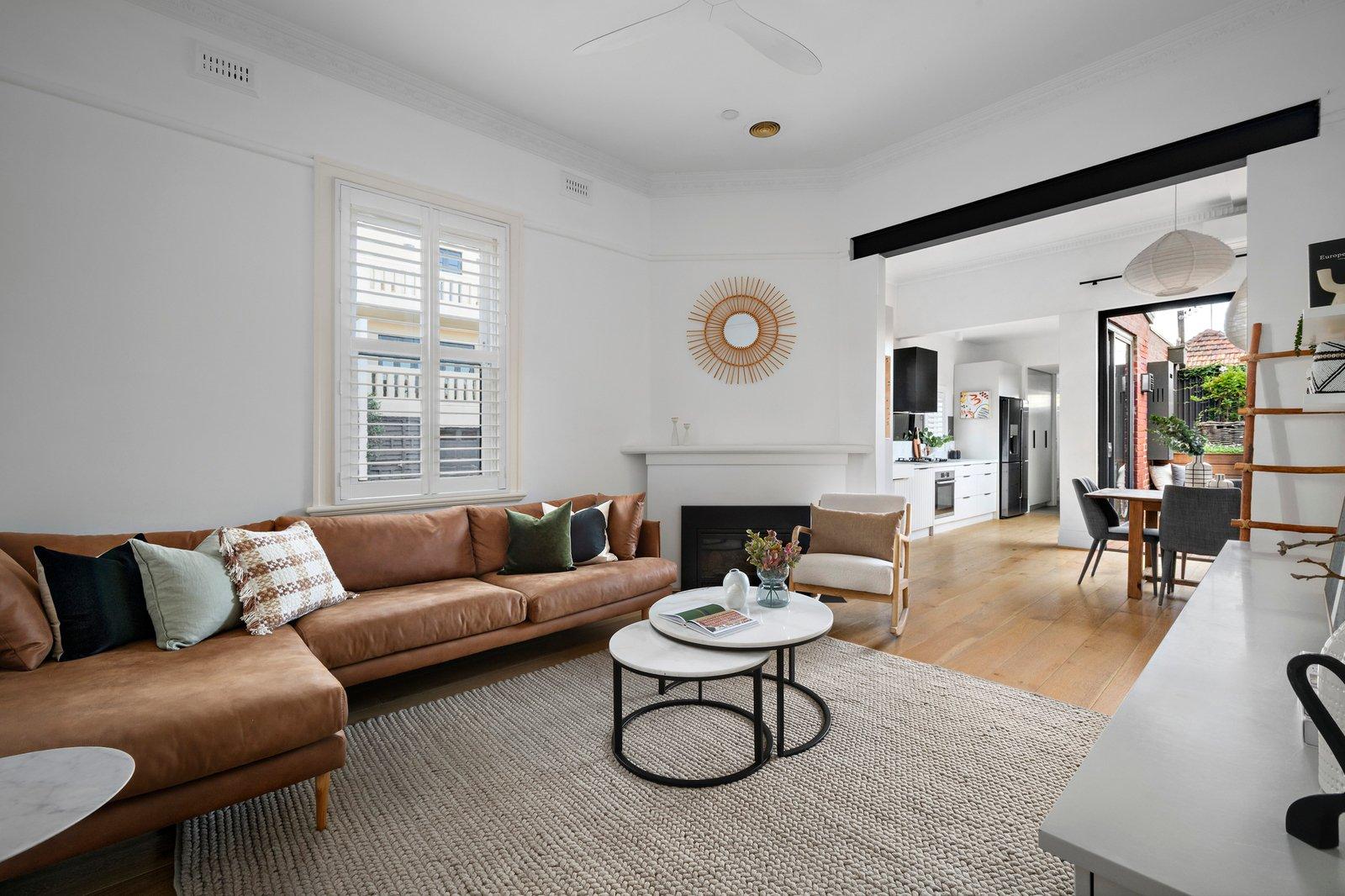 3 Page Street, Albert Park, 3206