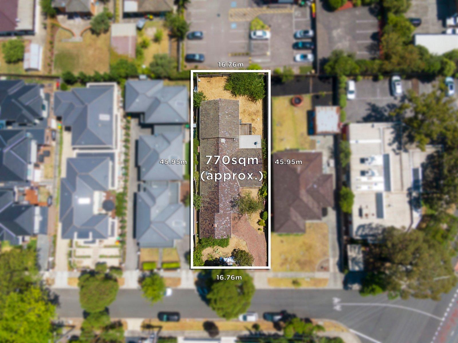 3 Soderlund Drive, Doncaster, 3108