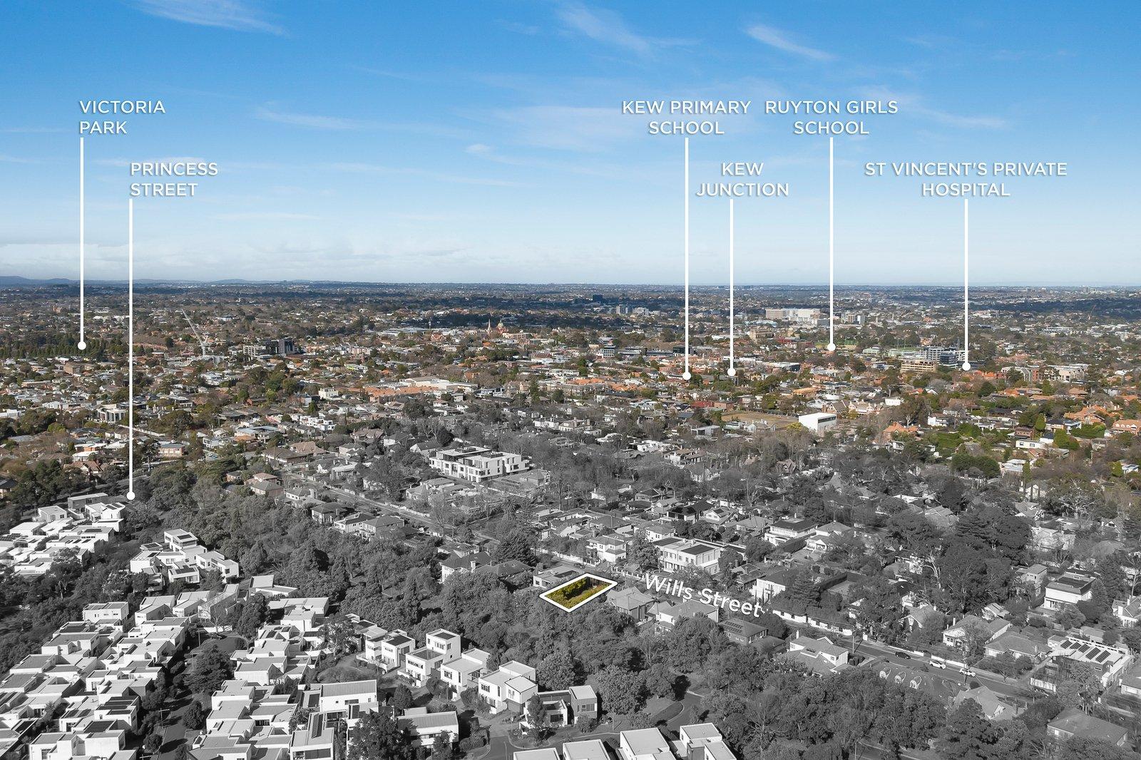 30 Wills Street, Kew, 3101