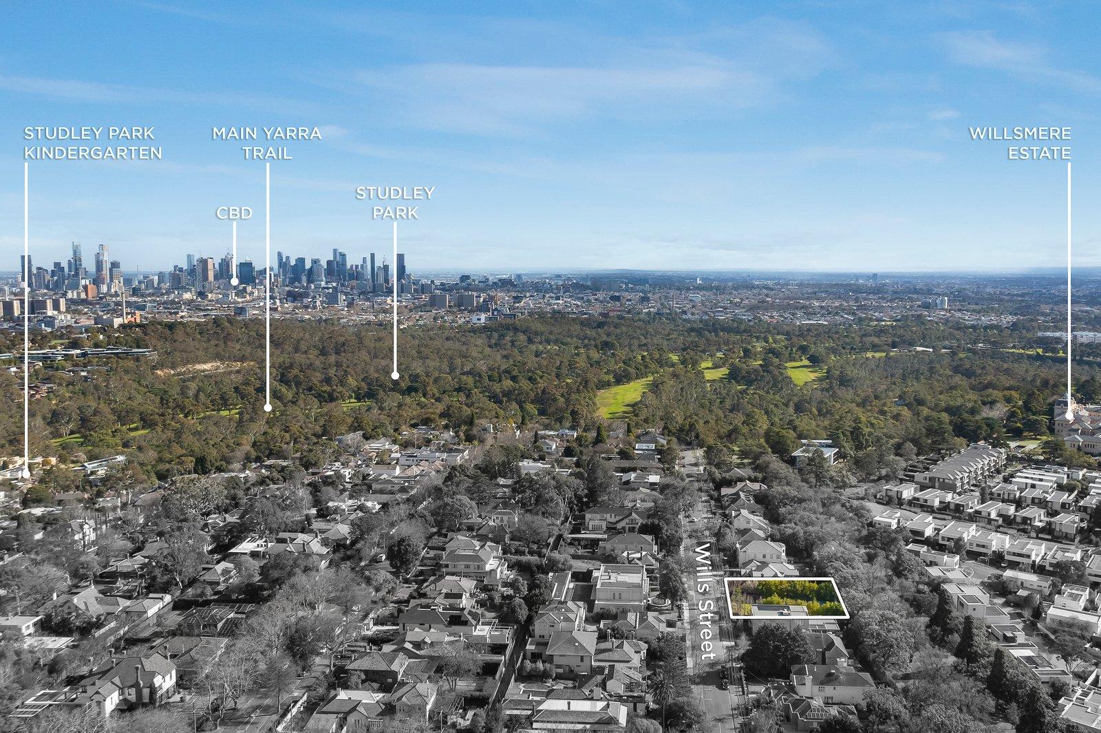 30 Wills Street, Kew, 3101