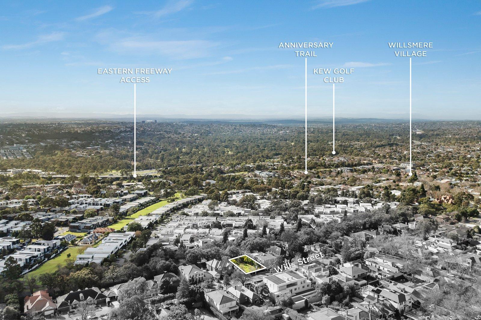 30 Wills Street, Kew, 3101