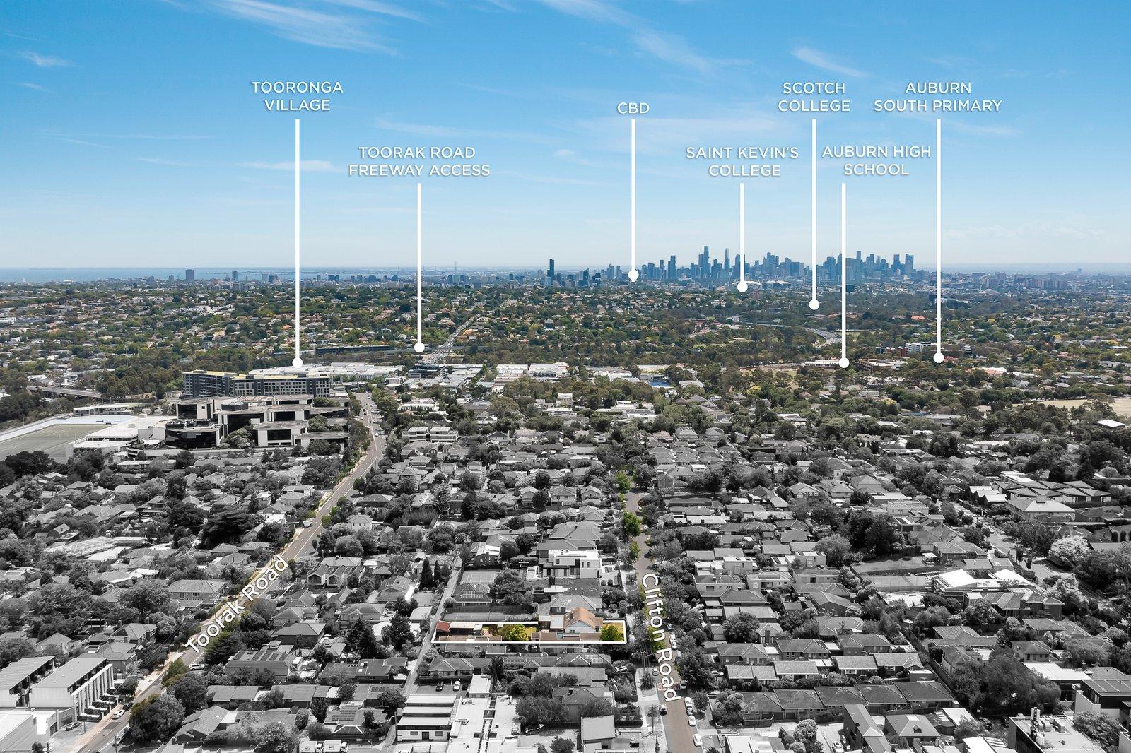 30 Clifton Road, Hawthorn East, 3123