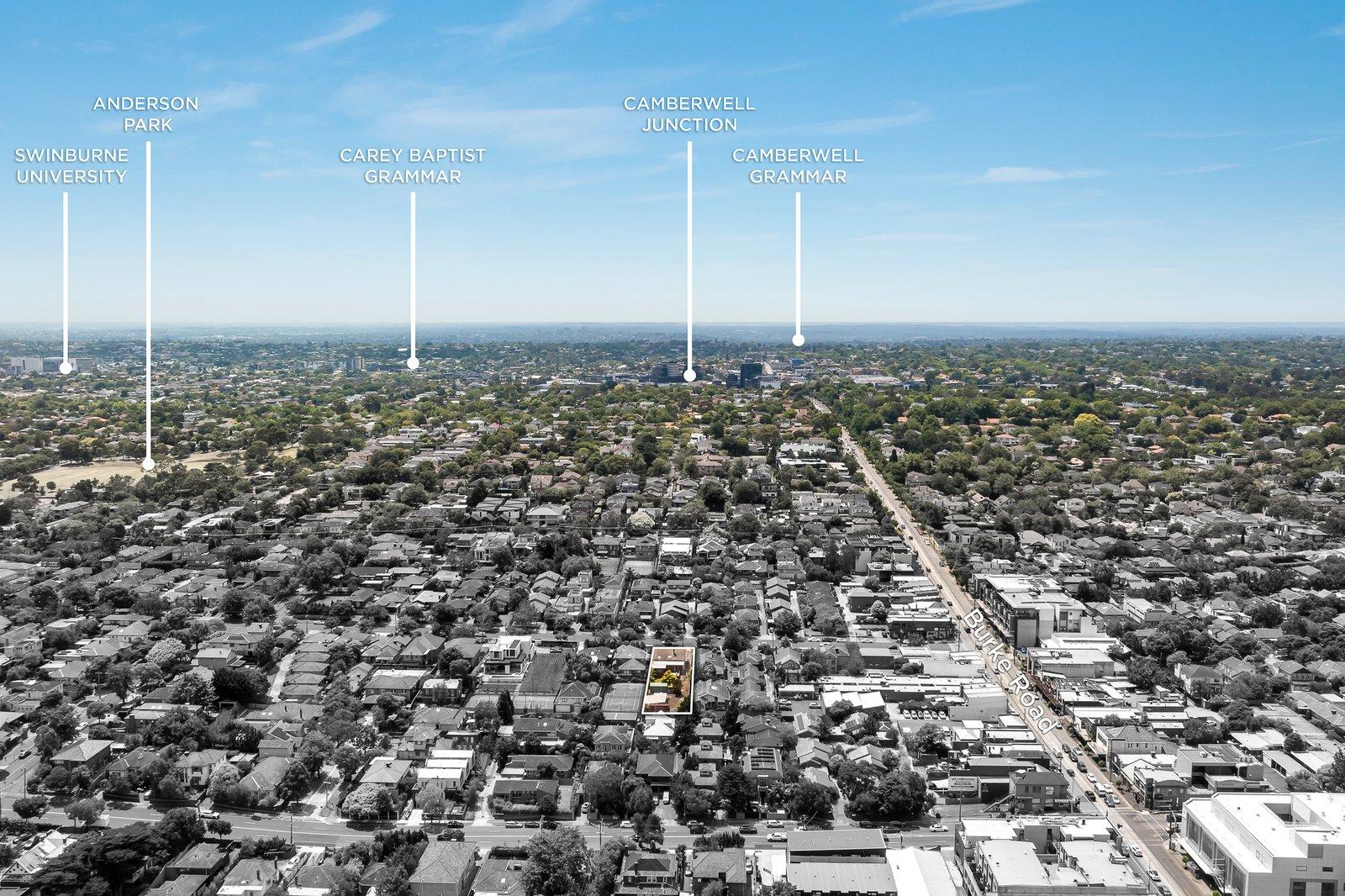 30 Clifton Road, Hawthorn East, 3123