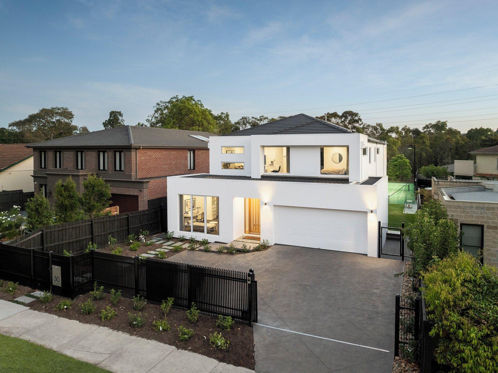 30 Great Valley Road, Glen Iris, 3146