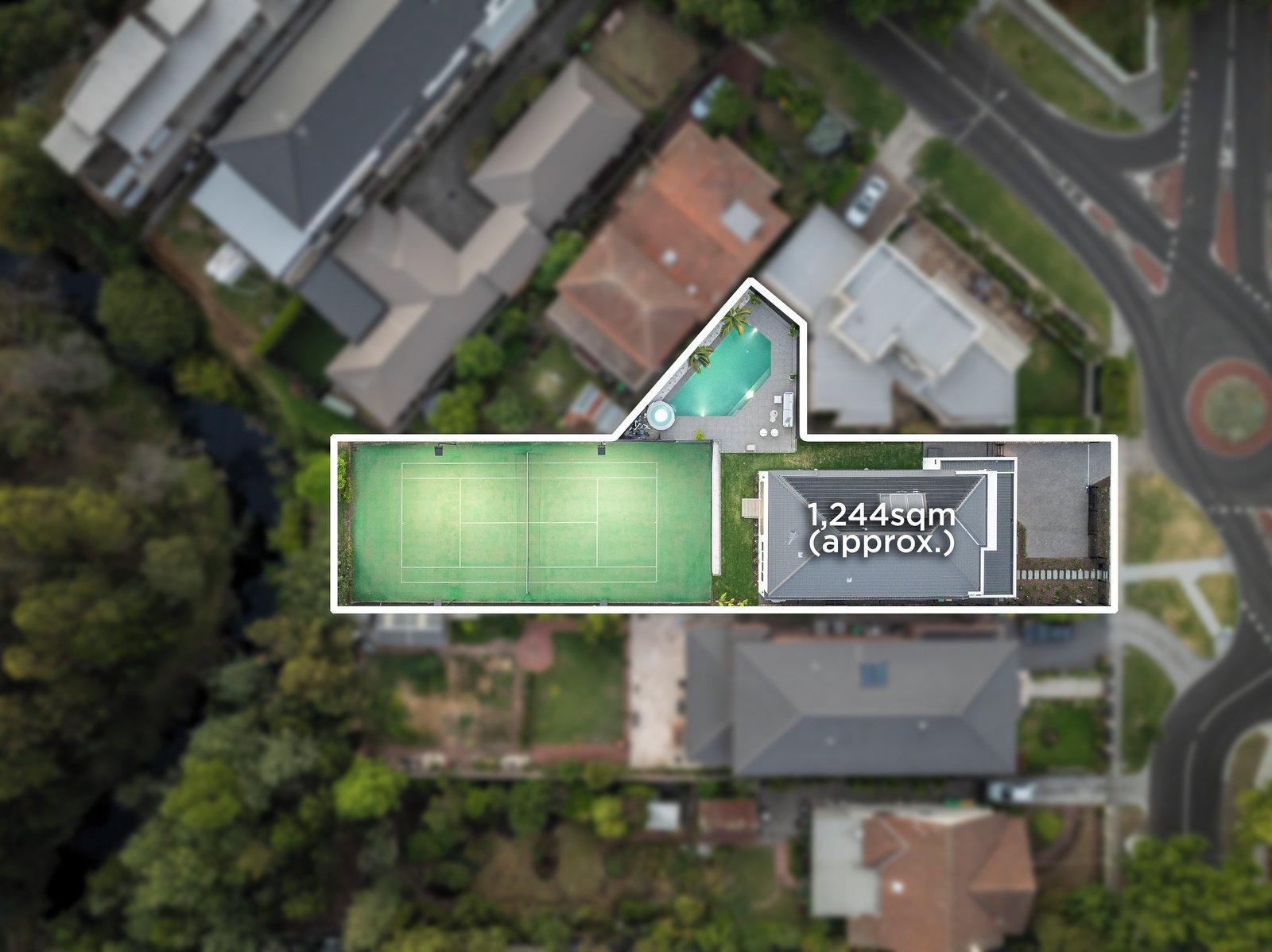30 Great Valley Road, Glen Iris, 3146